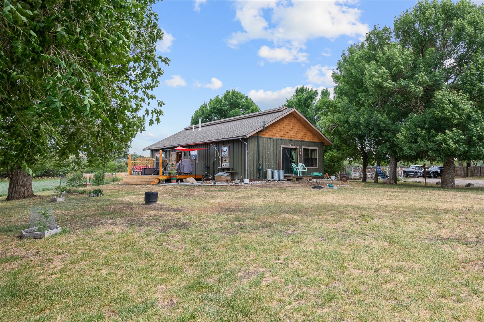 14780 Highway 40 Hayden CO 81639
