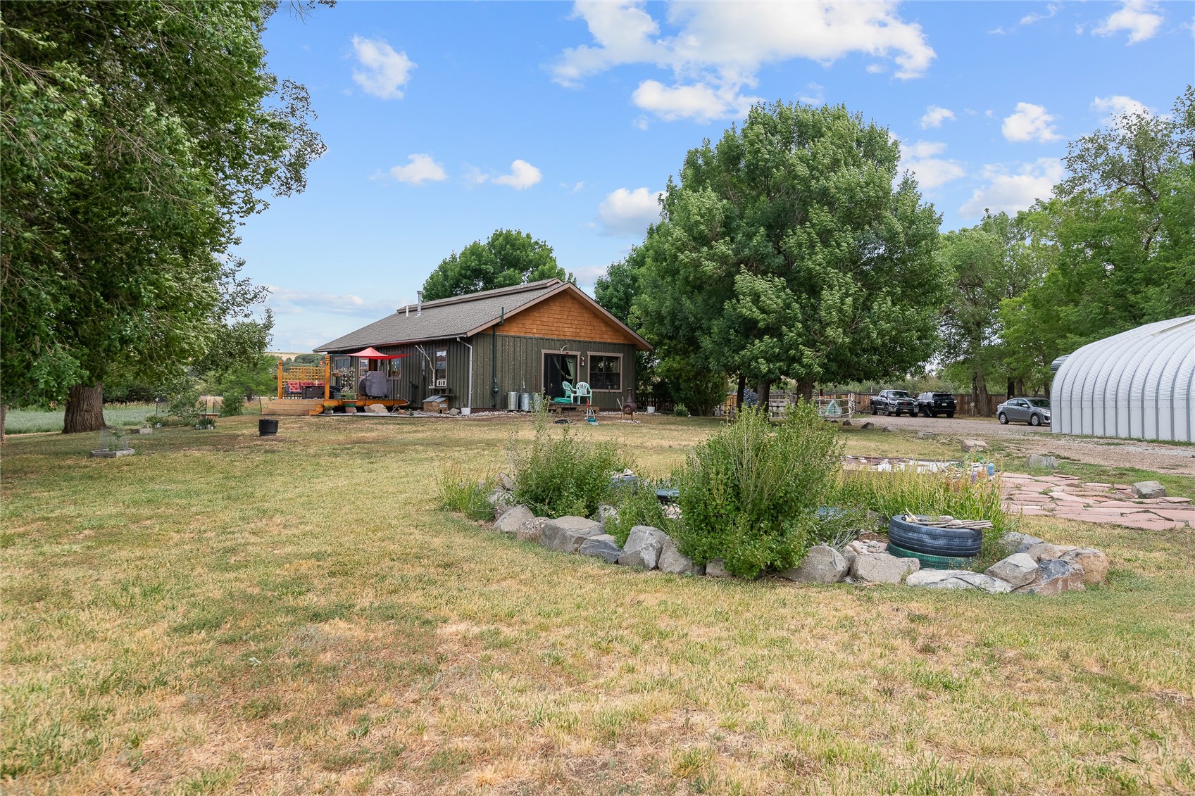 14780 Highway 40 Hayden CO 81639