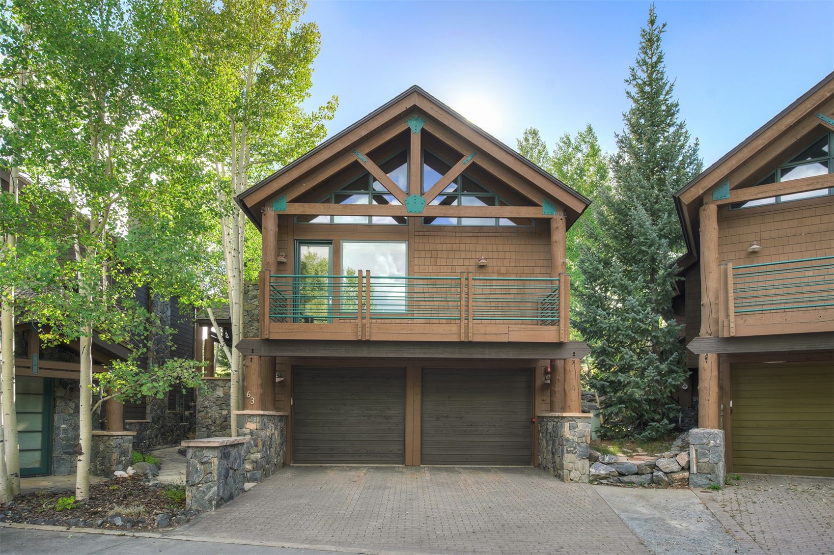 63 North Road Breckenridge CO 80424