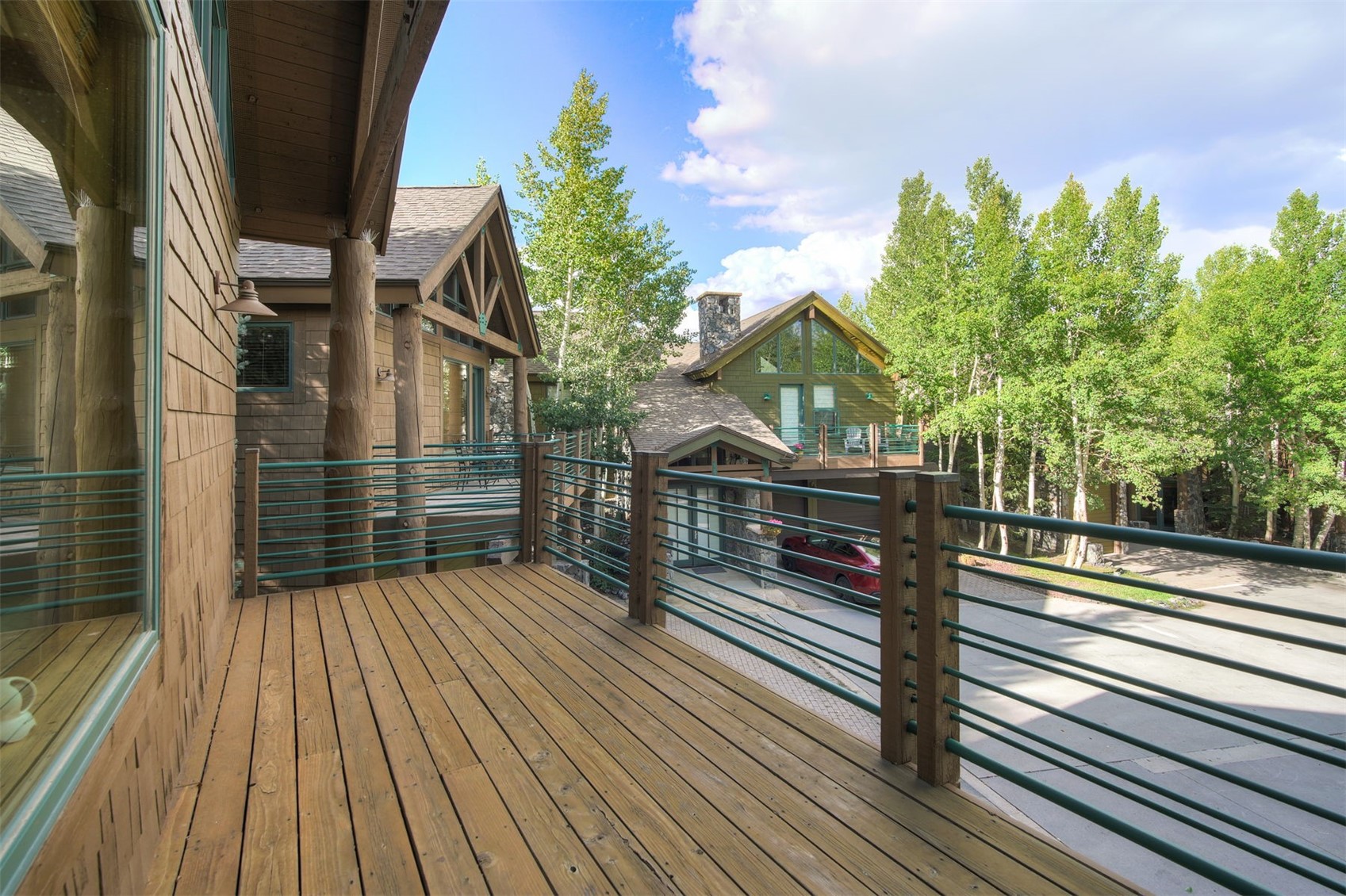 63 North Road Breckenridge CO 80424