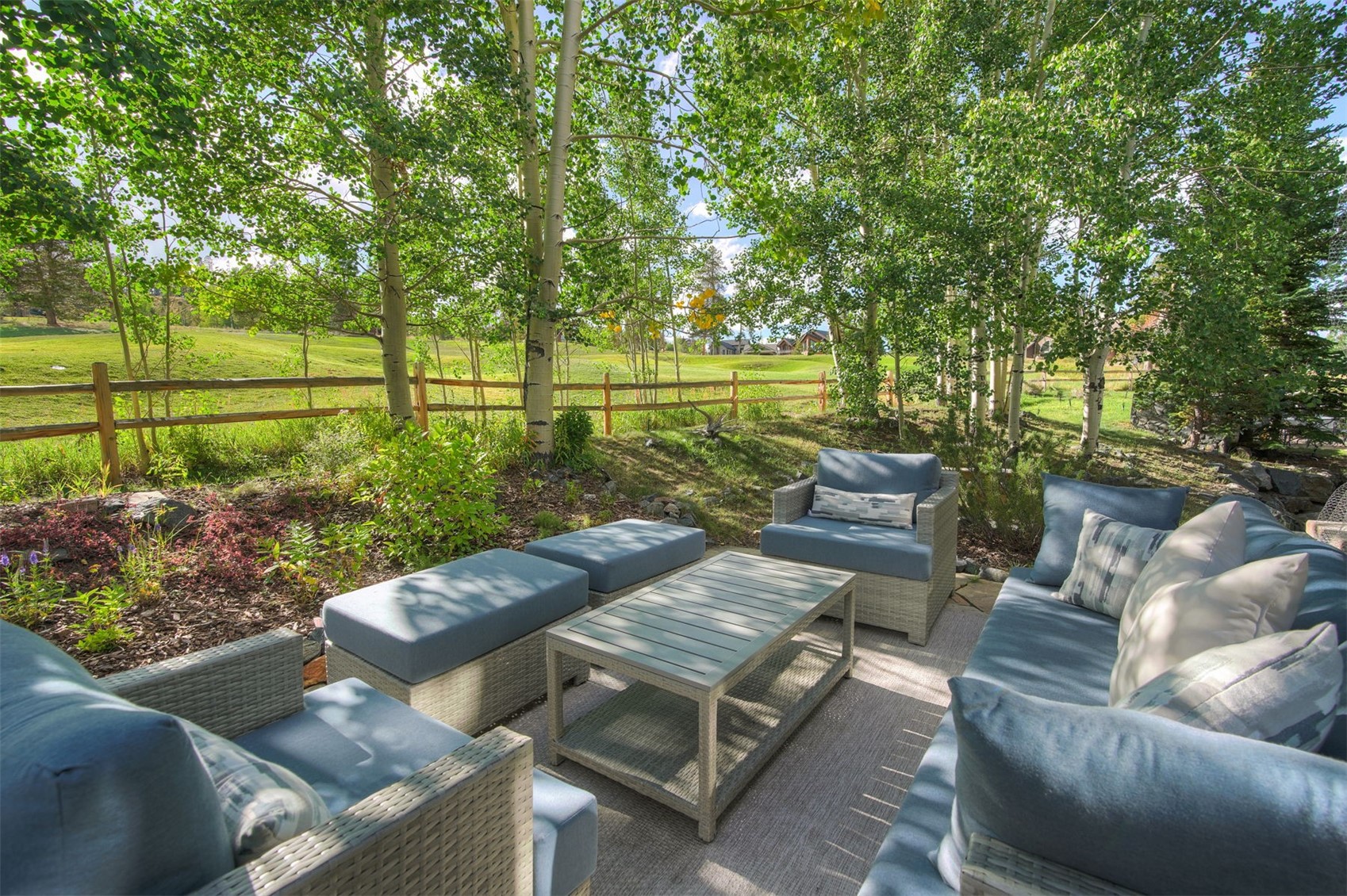 63 North Road Breckenridge CO 80424
