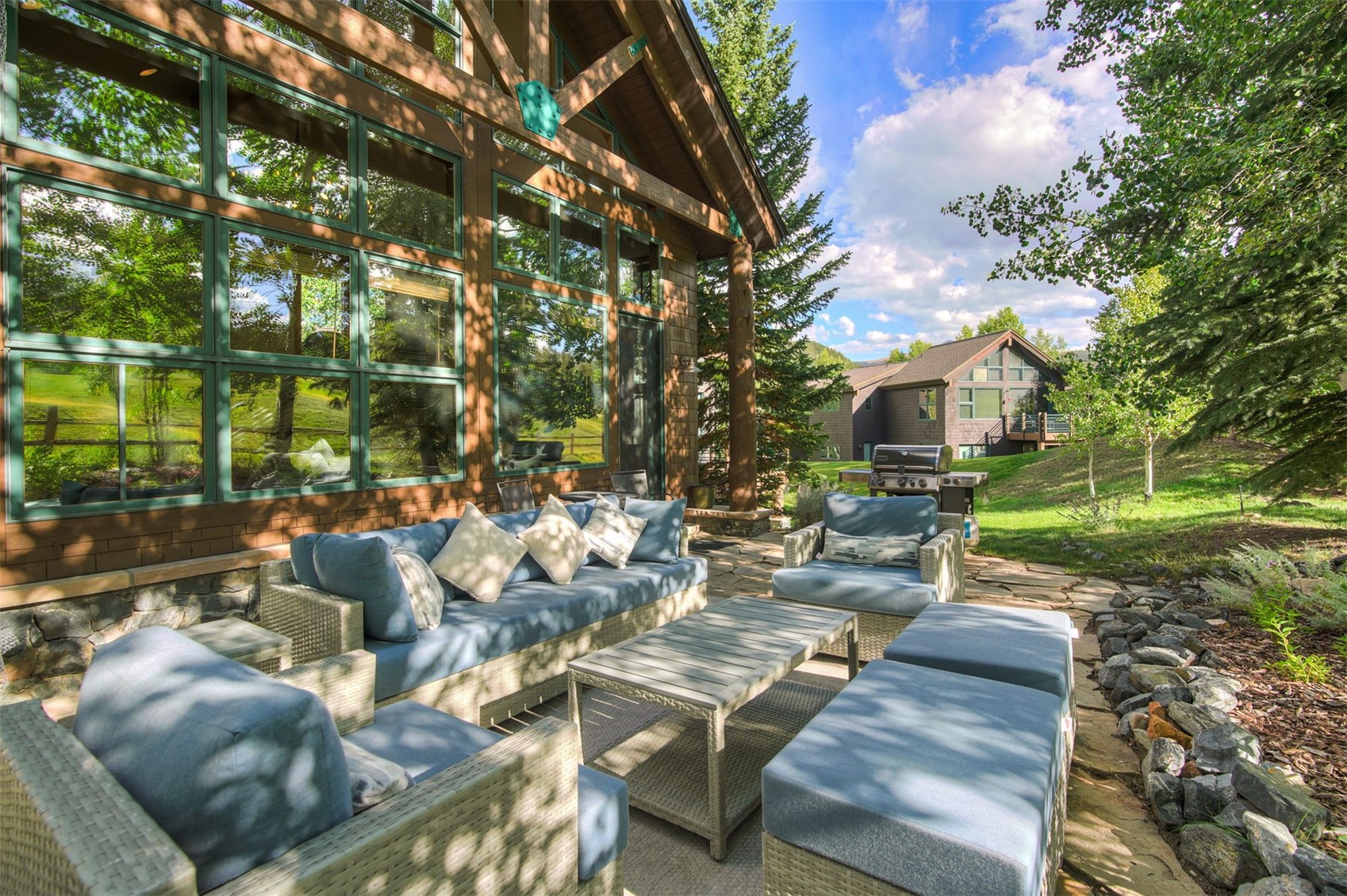 63 North Road Breckenridge CO 80424