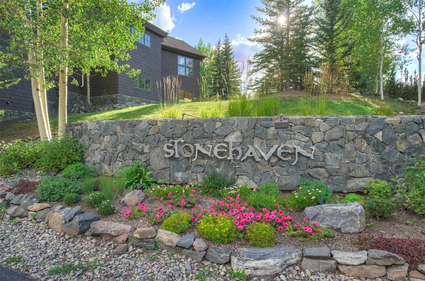 63 North Road Breckenridge CO 80424