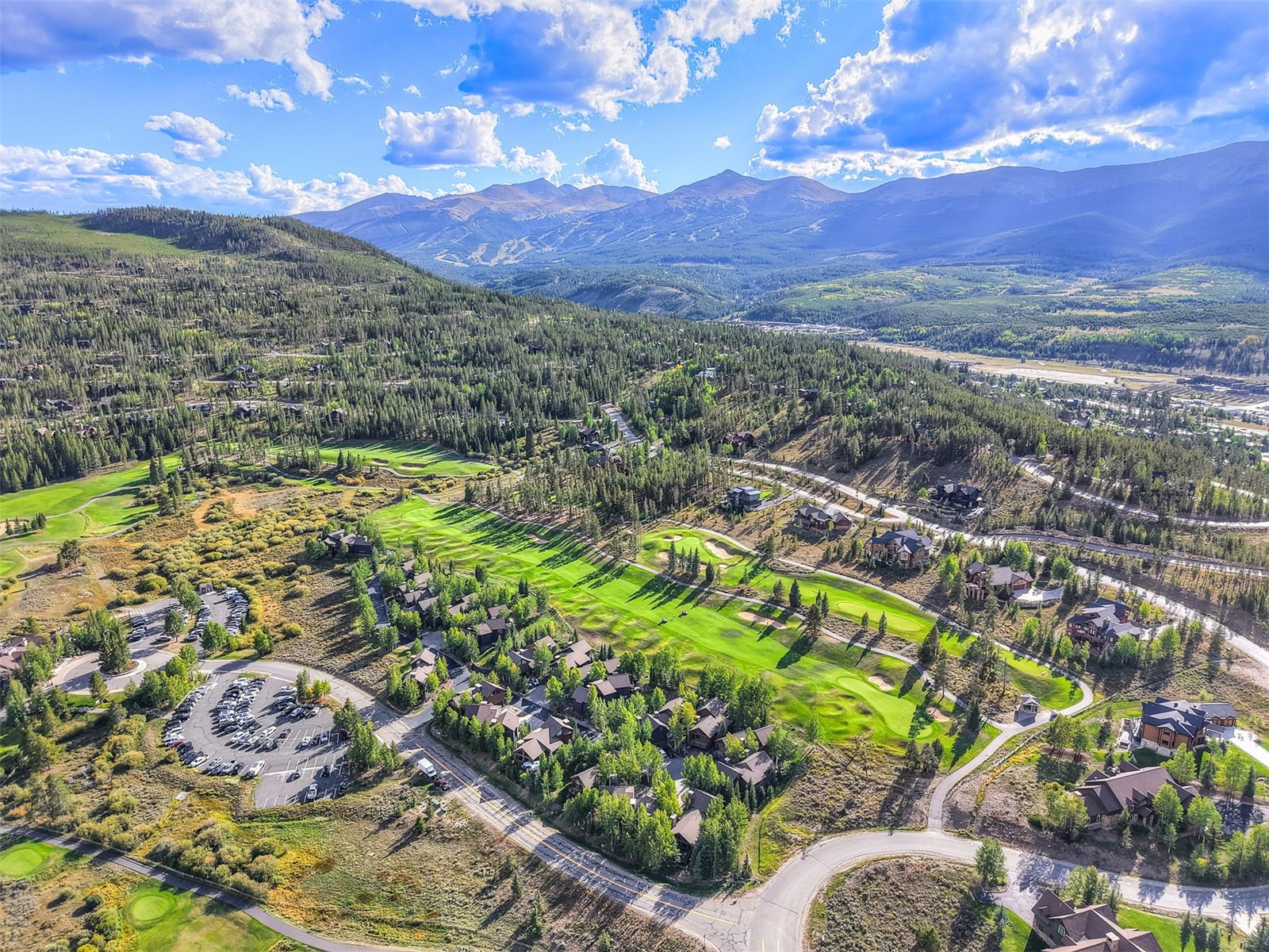 63 North Road Breckenridge CO 80424