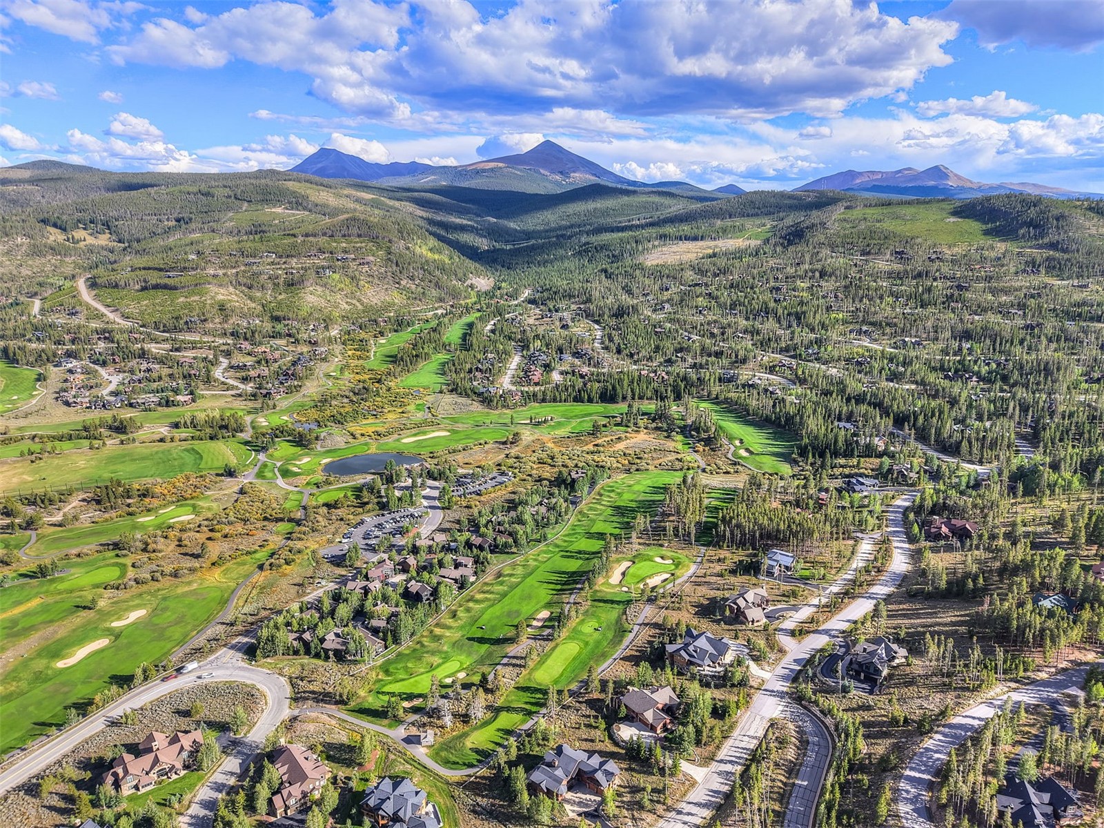 63 North Road Breckenridge CO 80424