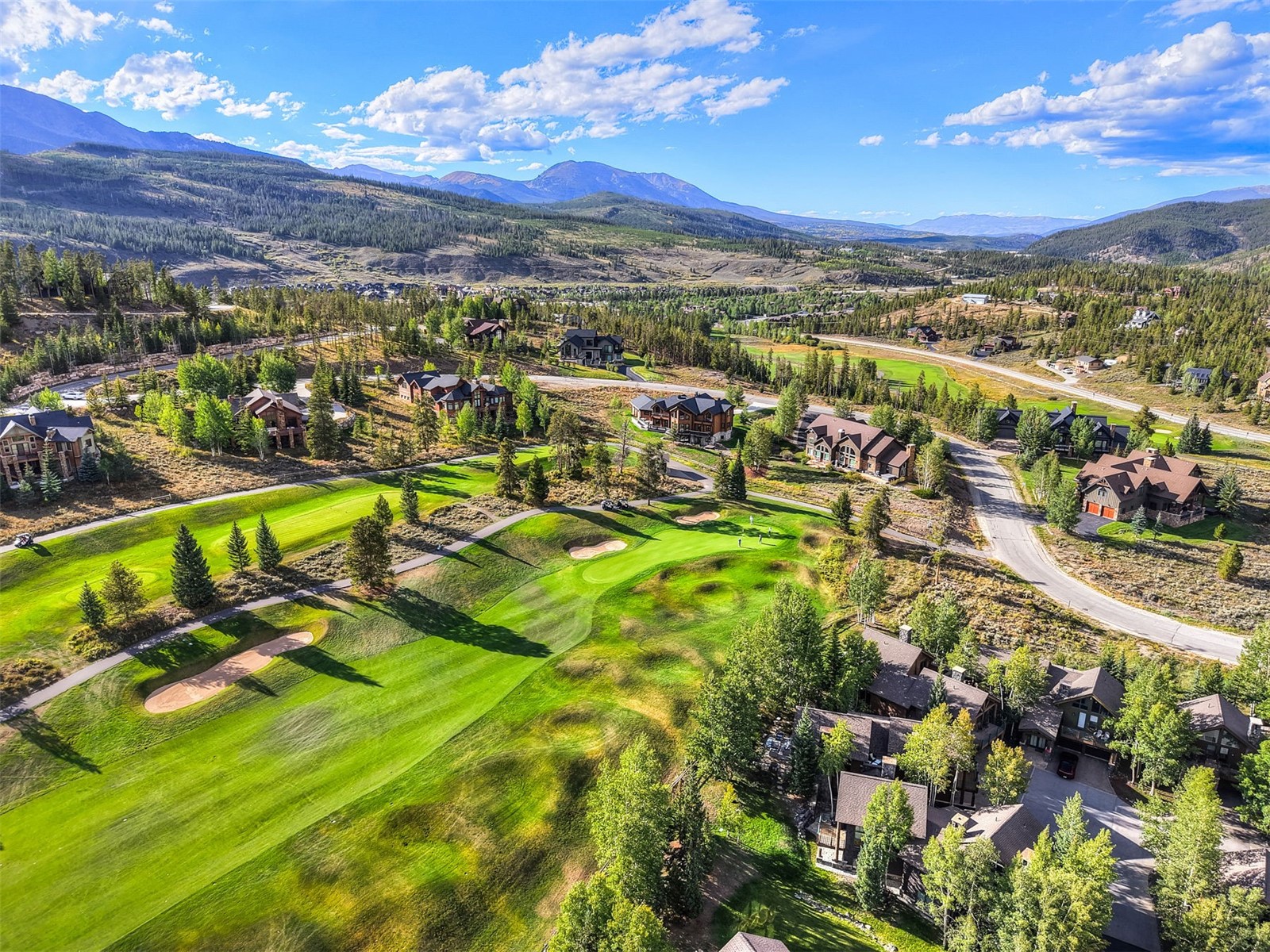 63 North Road Breckenridge CO 80424