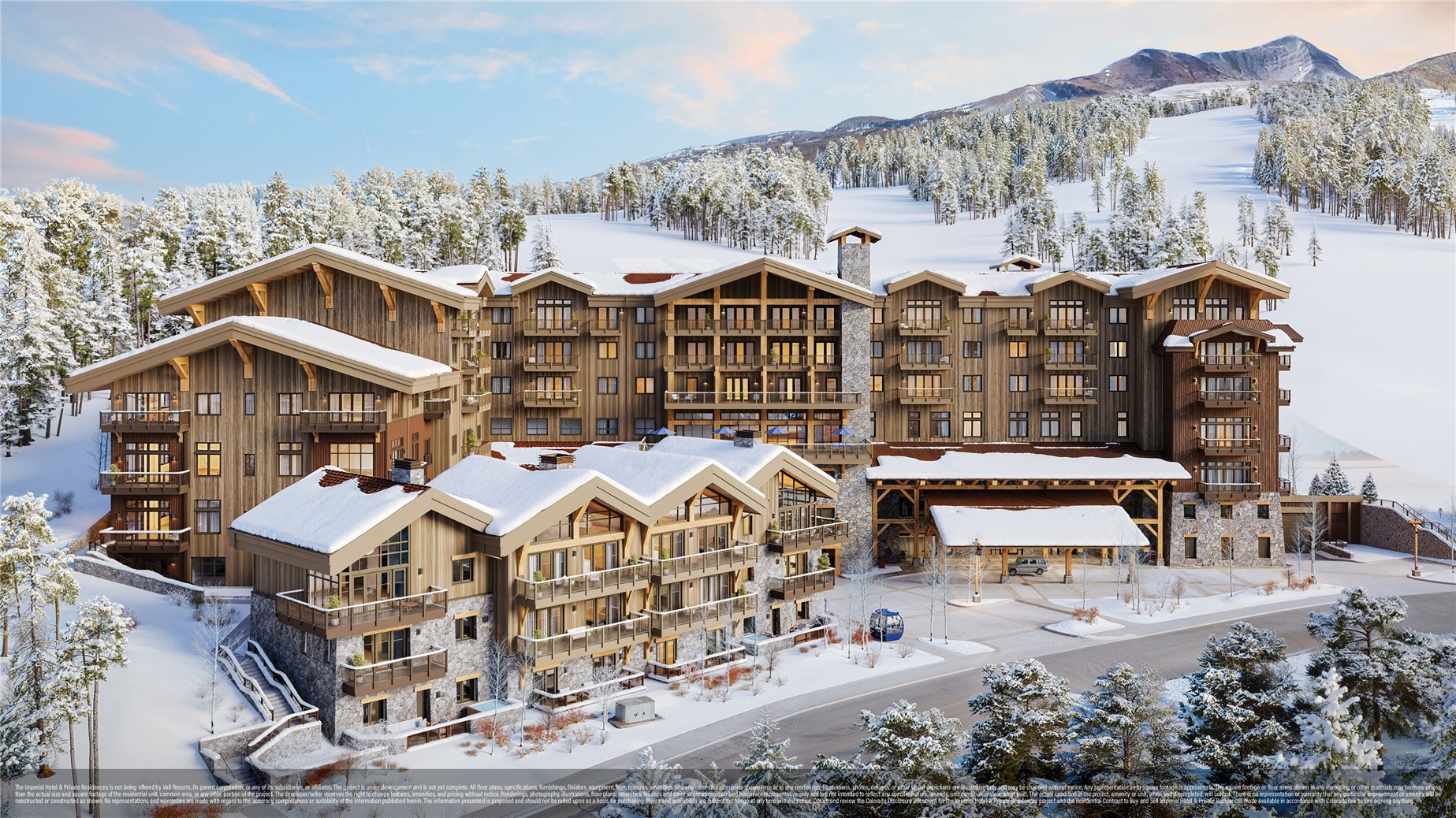 1599 Ski Hill Road Breckenridge CO 80424