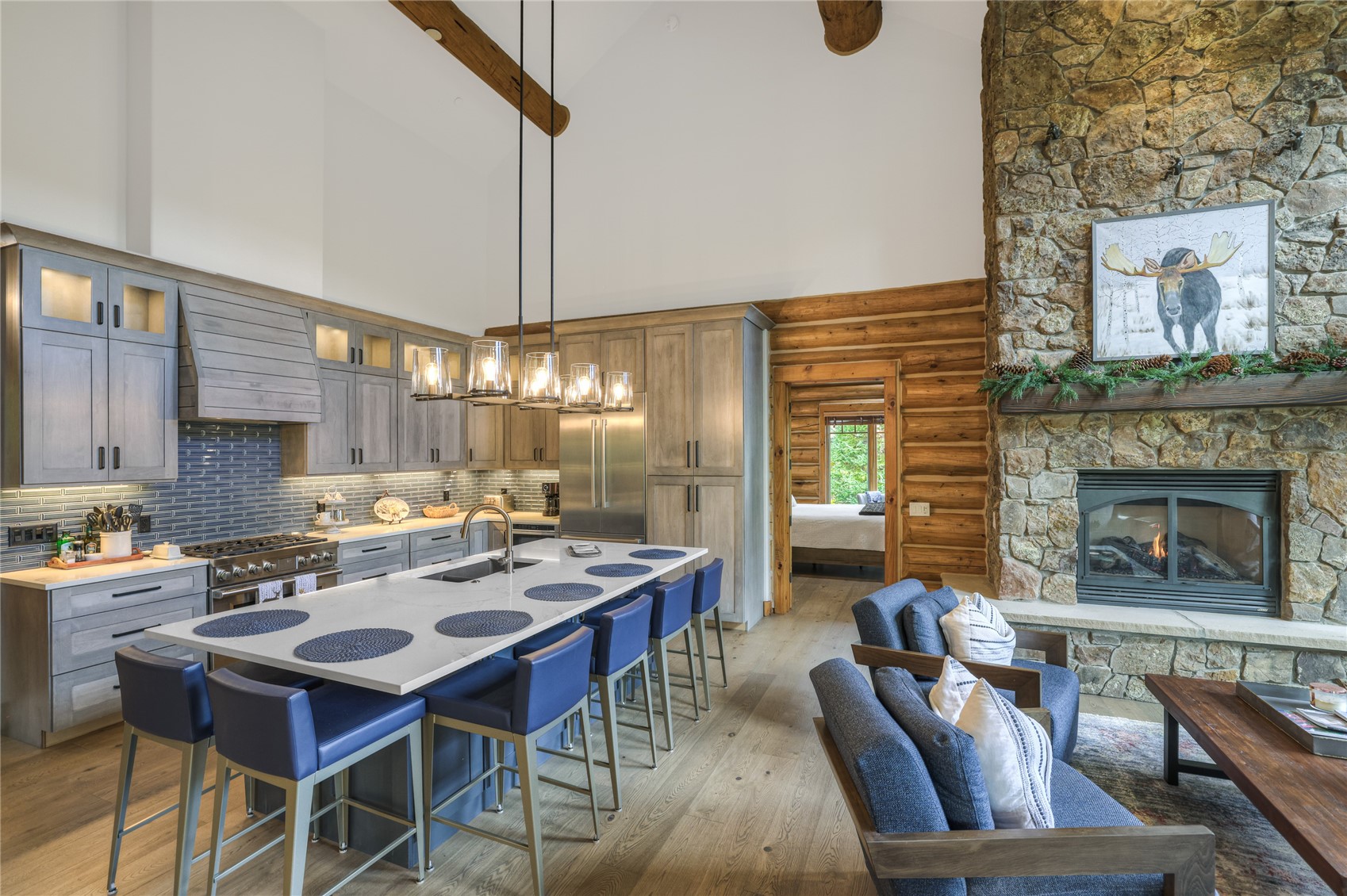 185 Easy Bend Trail Silverthorne CO 80498