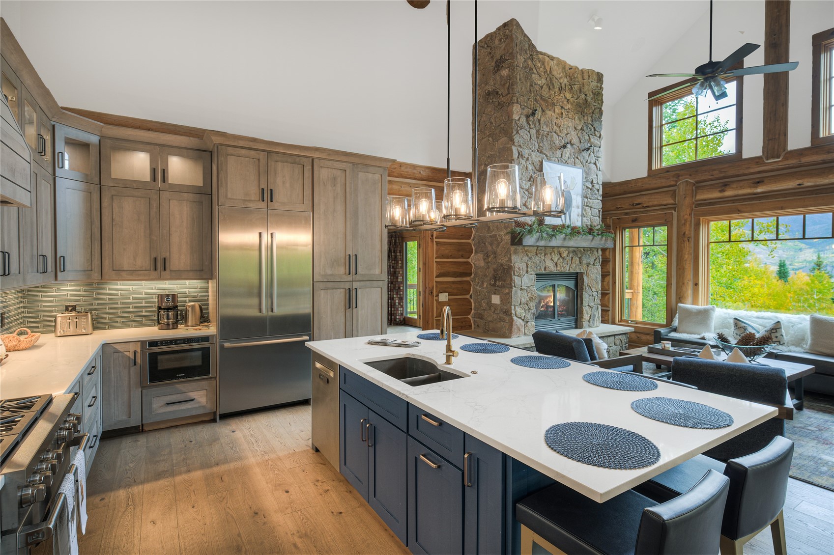 185 Easy Bend Trail Silverthorne CO 80498
