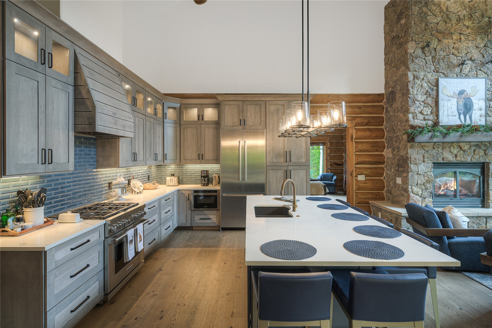 185 Easy Bend Trail Silverthorne CO 80498