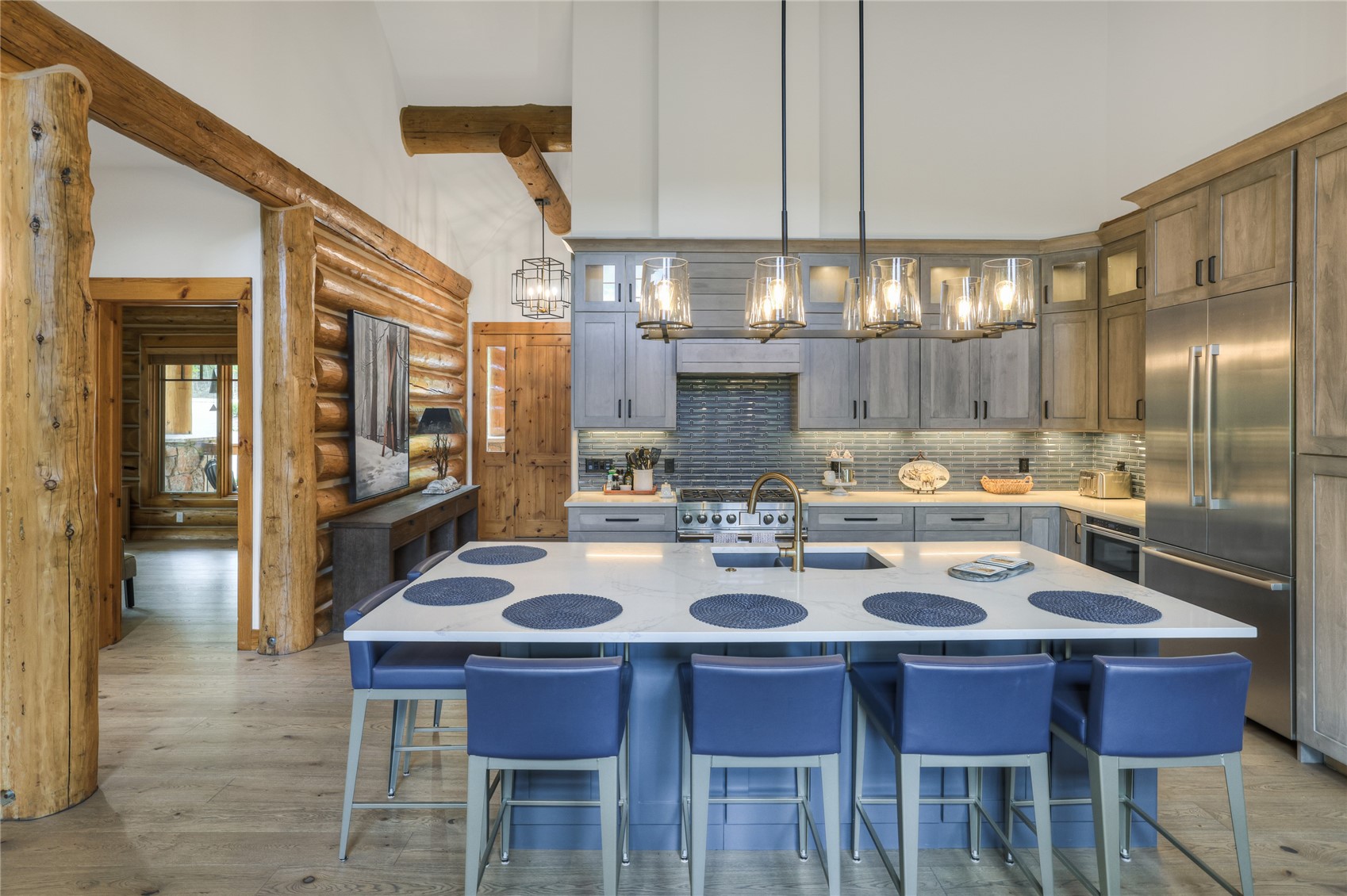 185 Easy Bend Trail Silverthorne CO 80498