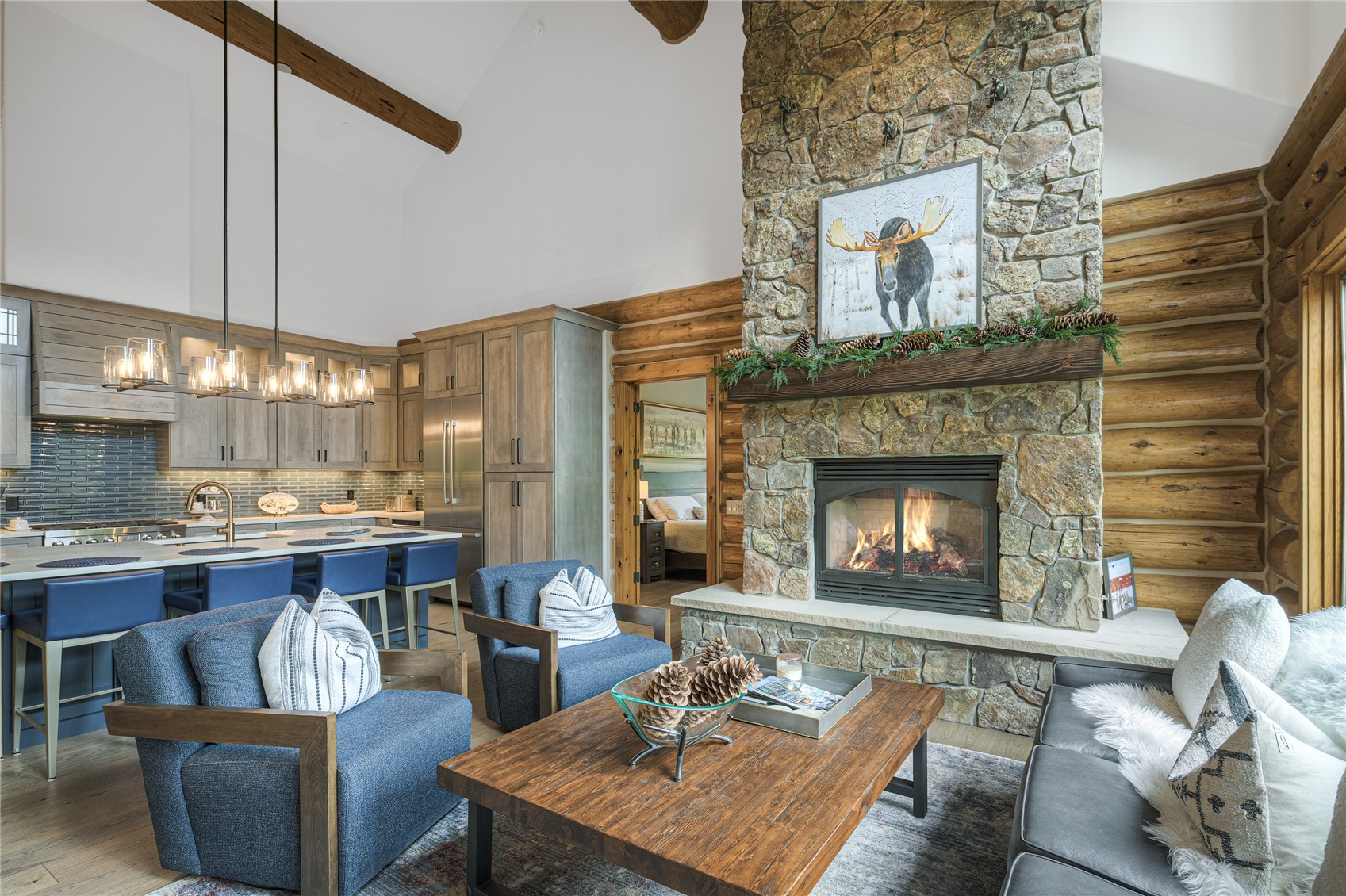 185 Easy Bend Trail Silverthorne CO 80498