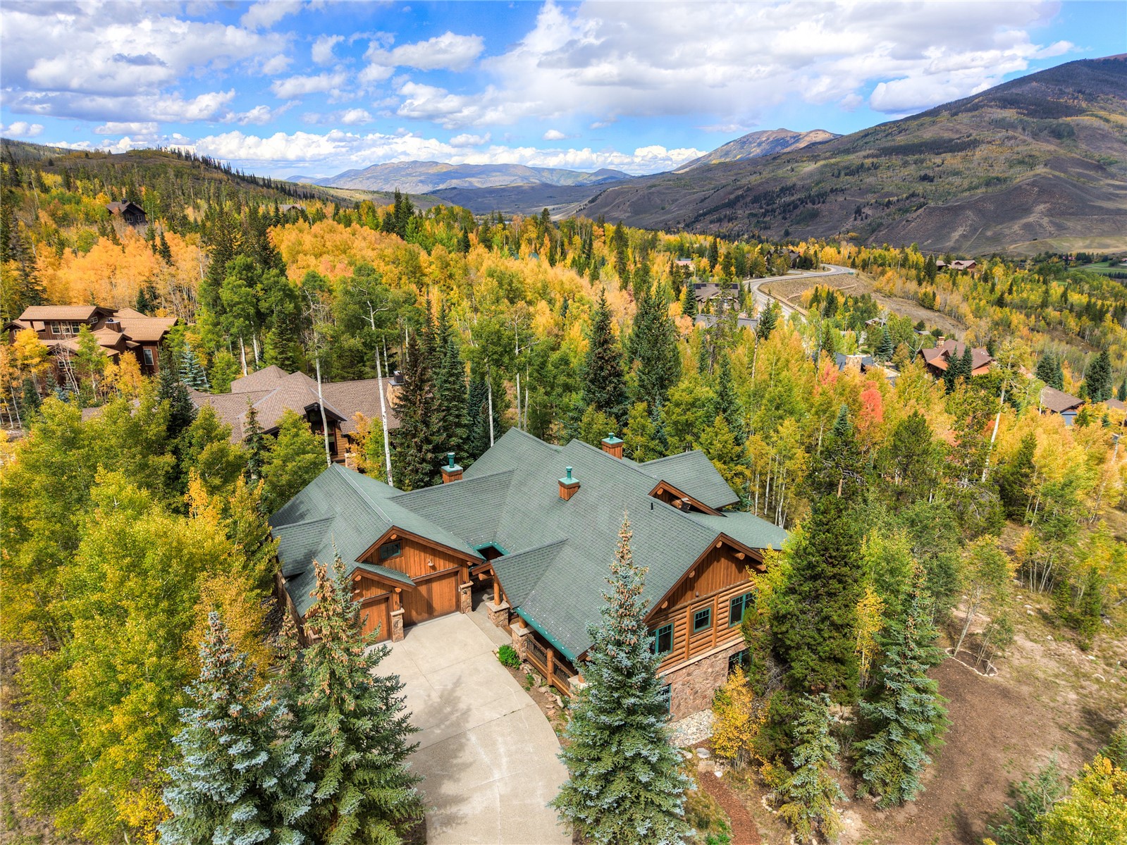 185 Easy Bend Trail Silverthorne CO 80498