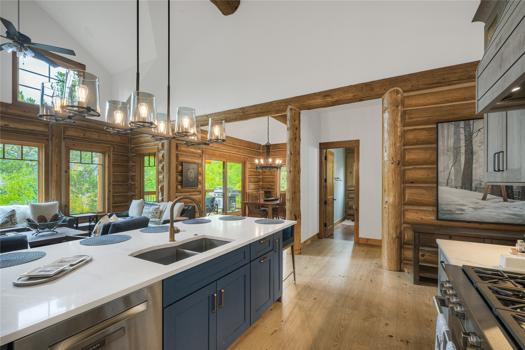 185 Easy Bend Trail Silverthorne CO 80498