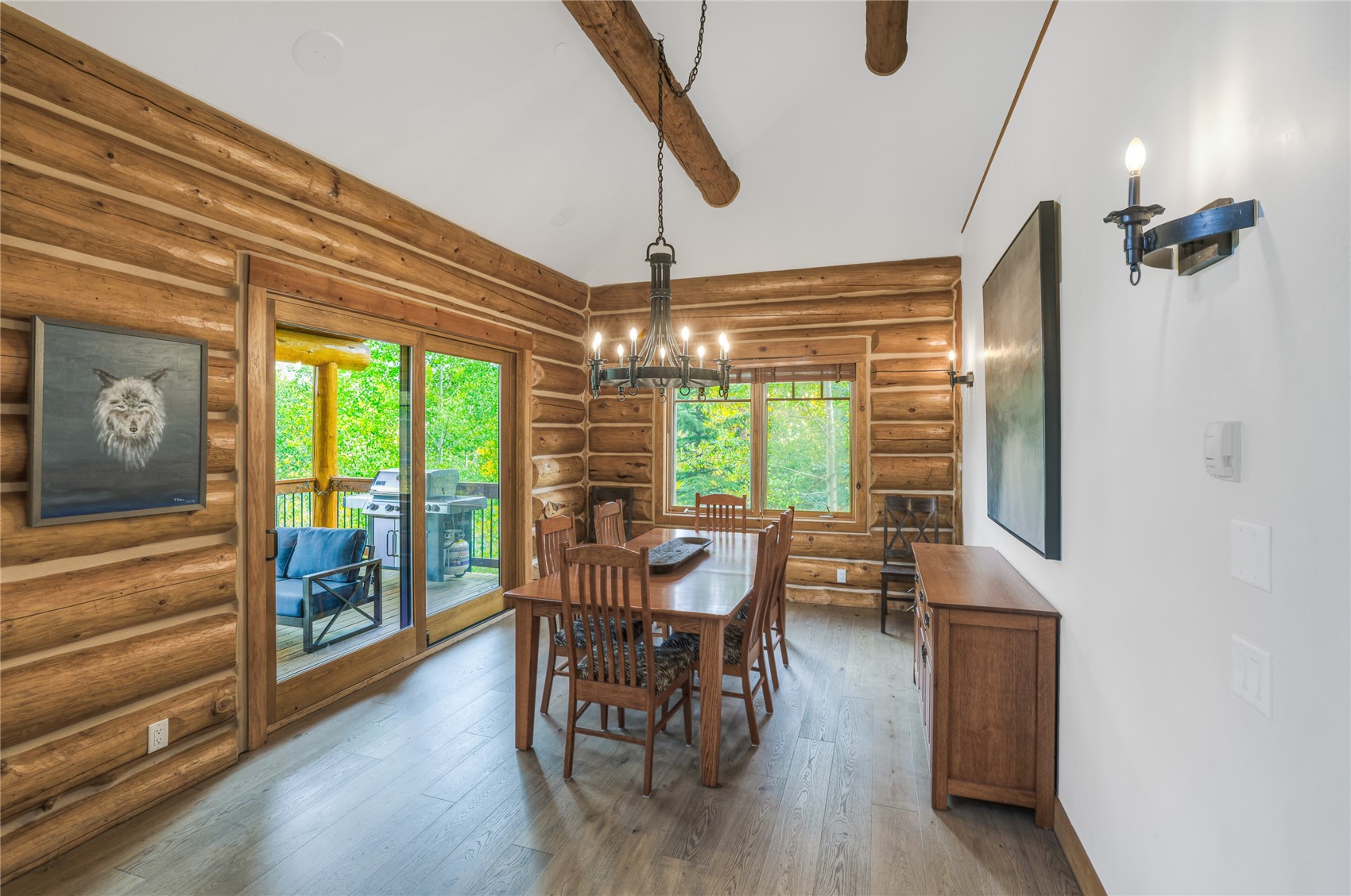 185 Easy Bend Trail Silverthorne CO 80498