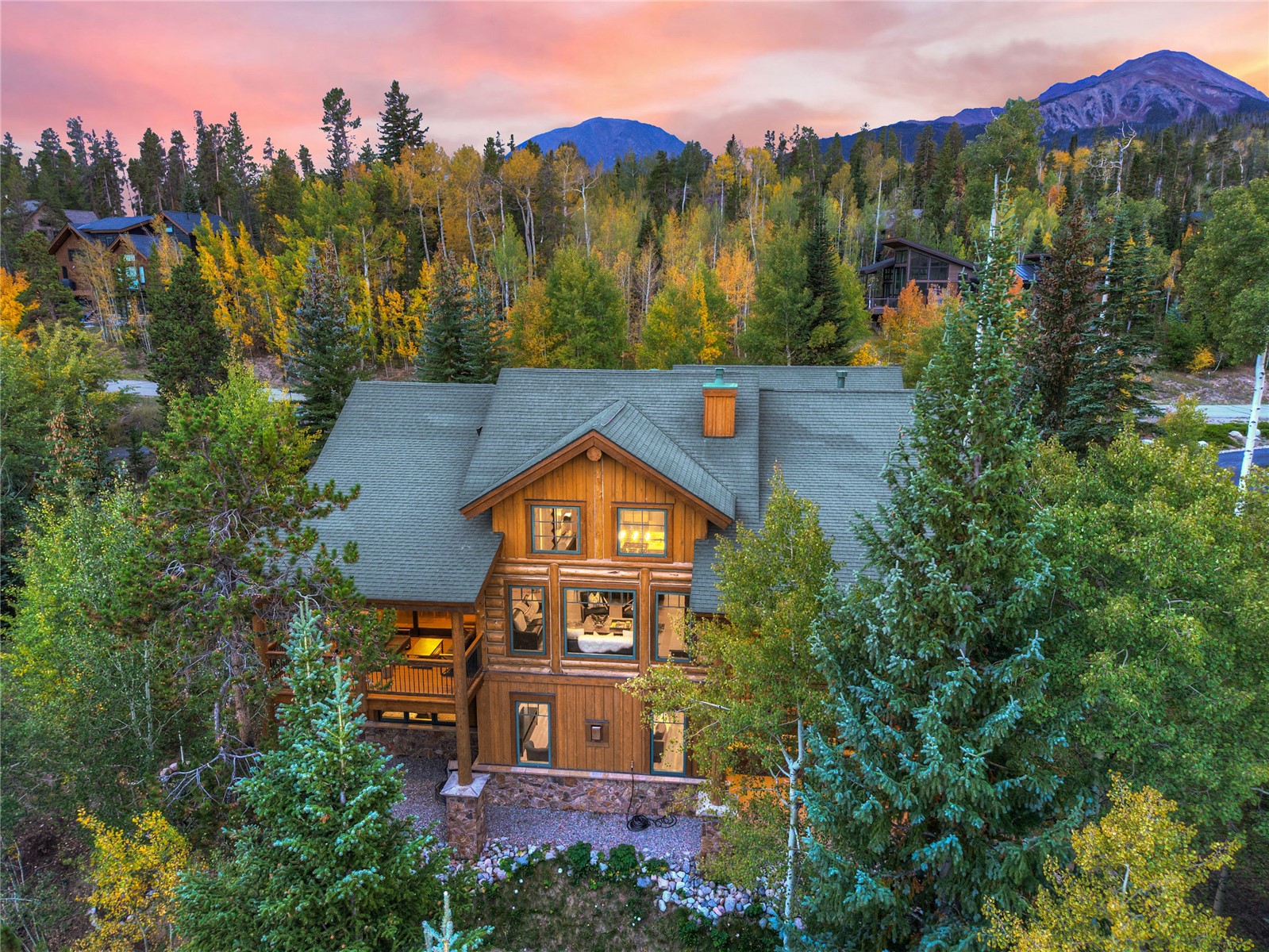 185 Easy Bend Trail Silverthorne CO 80498