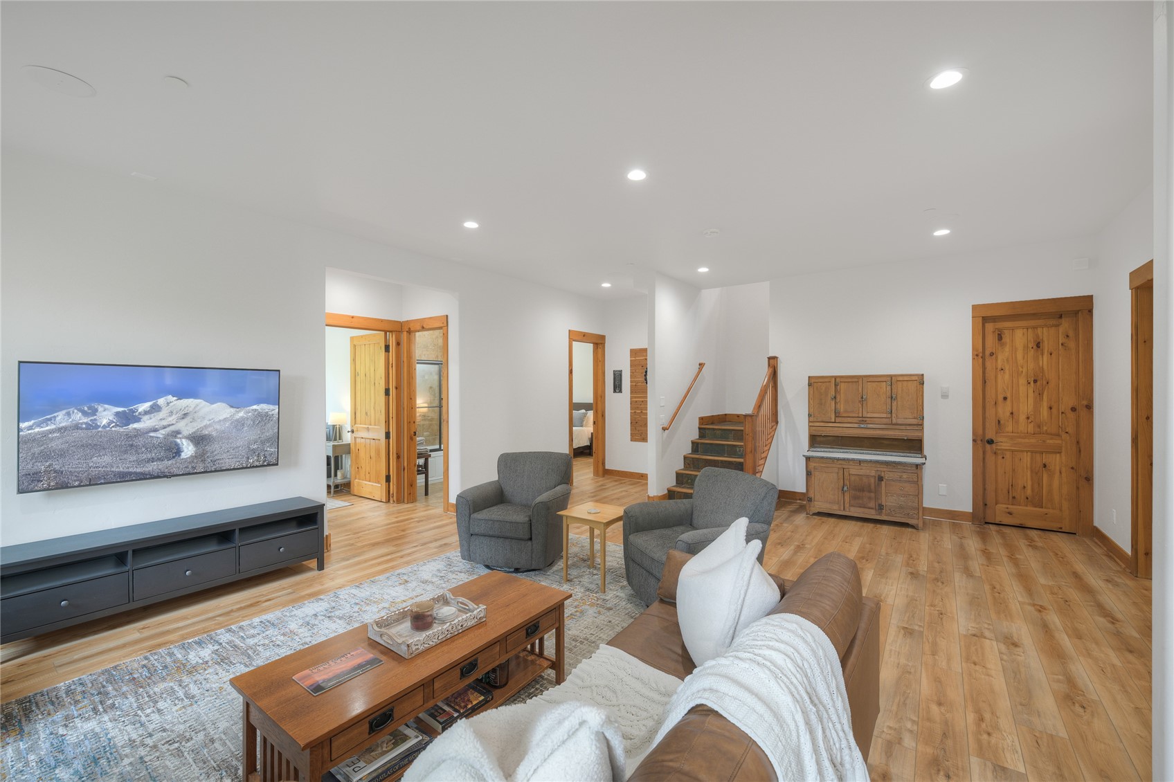 185 Easy Bend Trail Silverthorne CO 80498