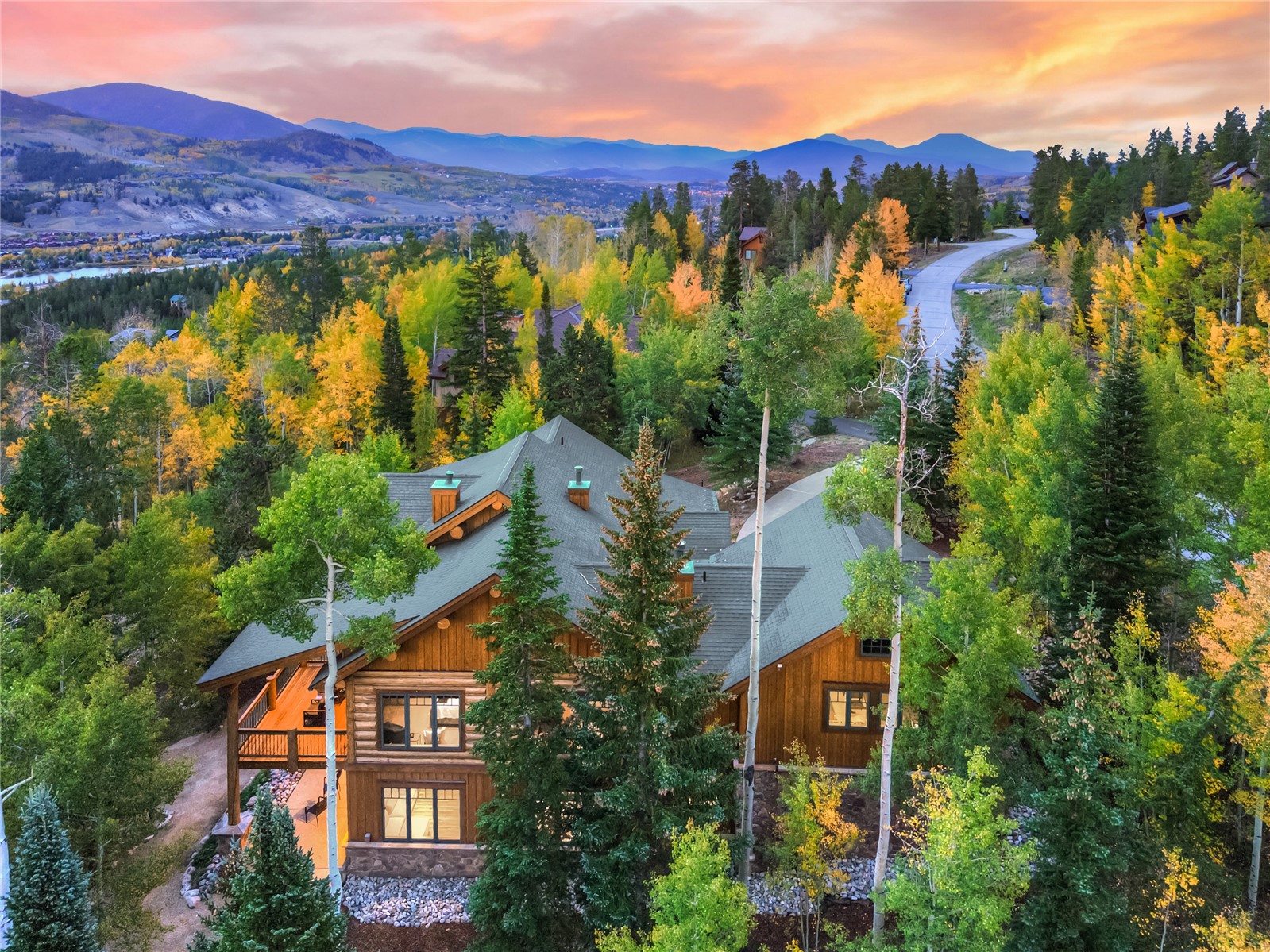185 Easy Bend Trail Silverthorne CO 80498