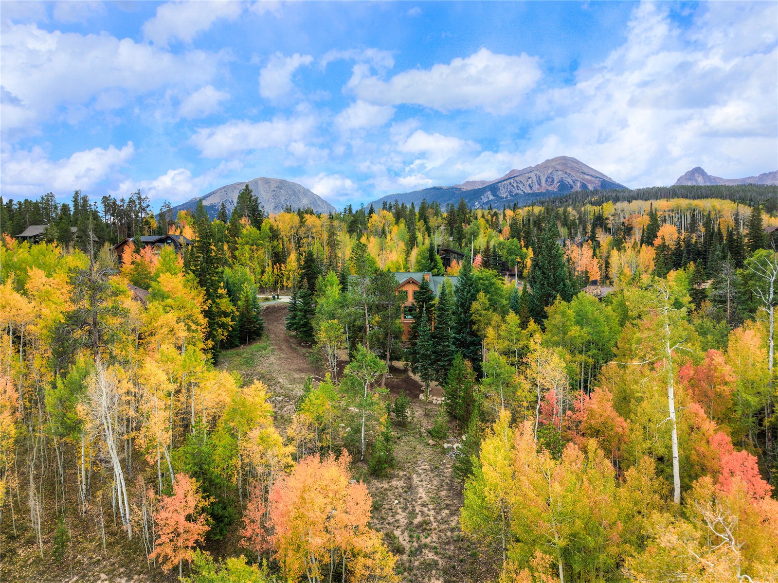 185 Easy Bend Trail Silverthorne CO 80498