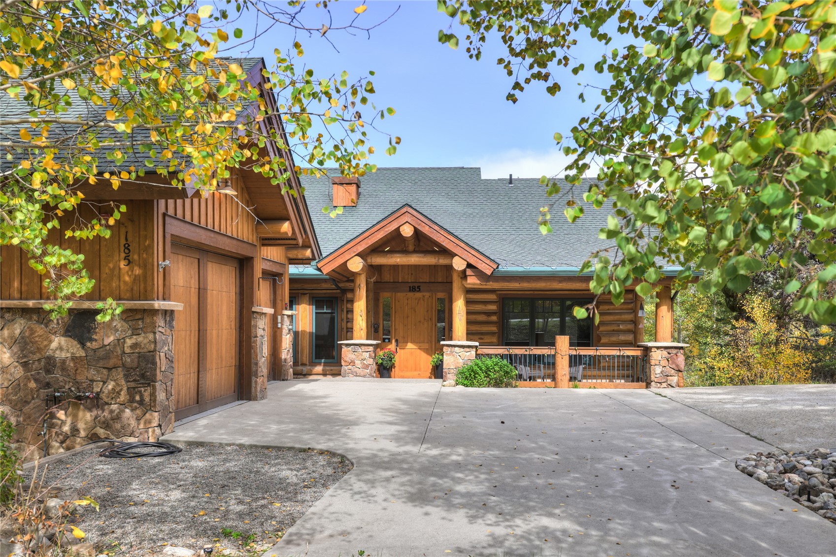 185 Easy Bend Trail Silverthorne CO 80498