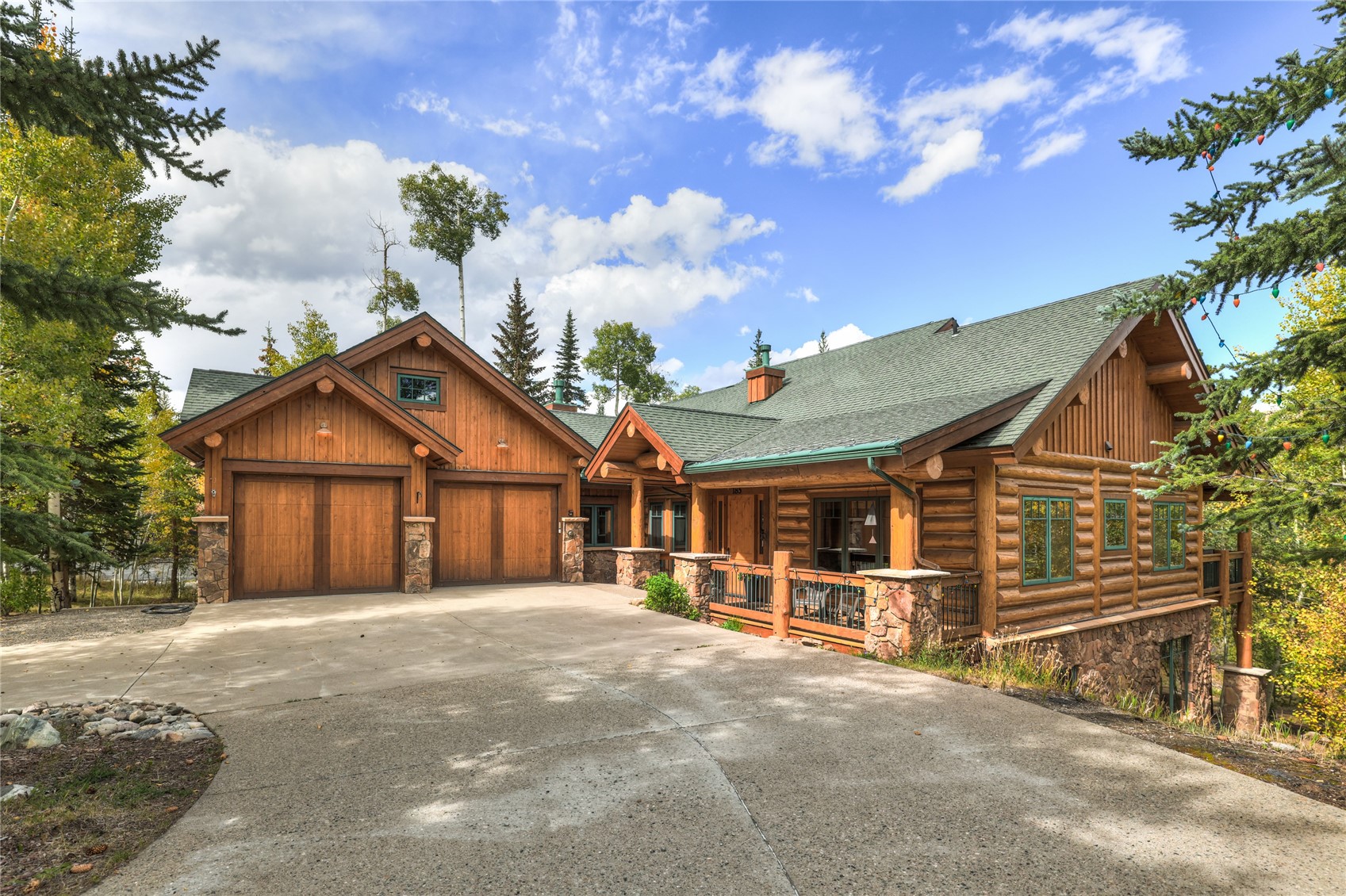 185 Easy Bend Trail Silverthorne CO 80498
