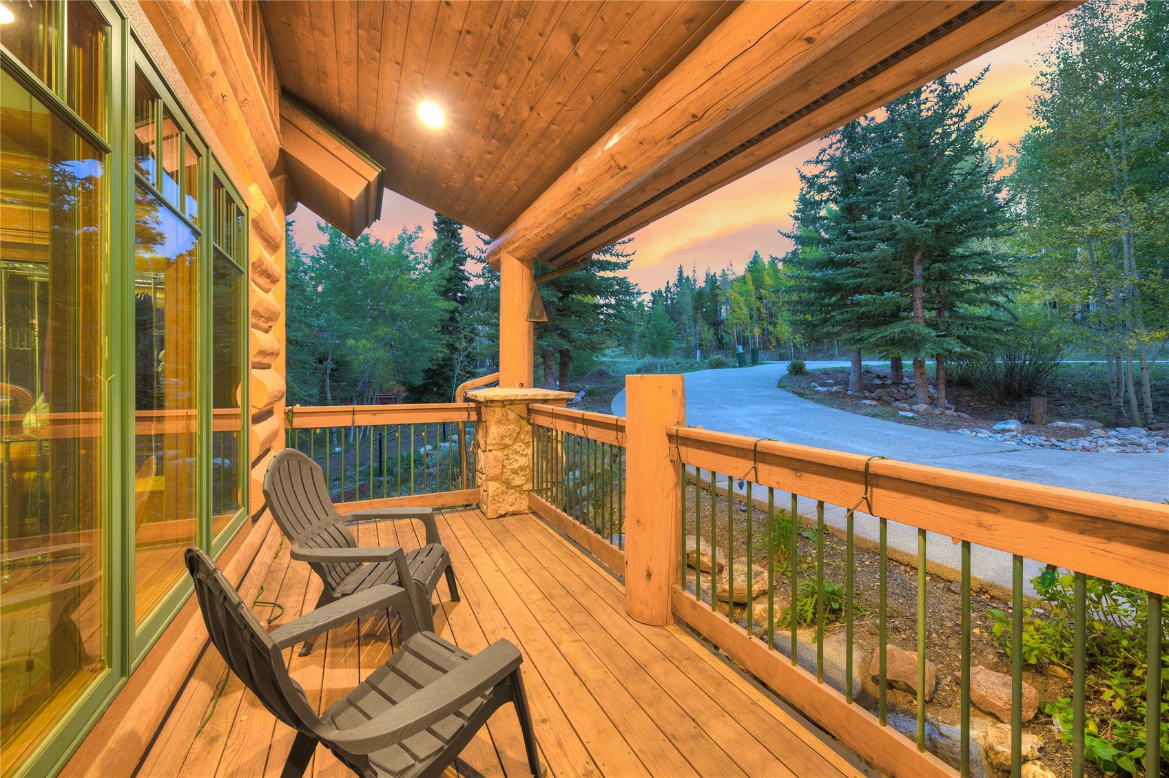 185 Easy Bend Trail Silverthorne CO 80498