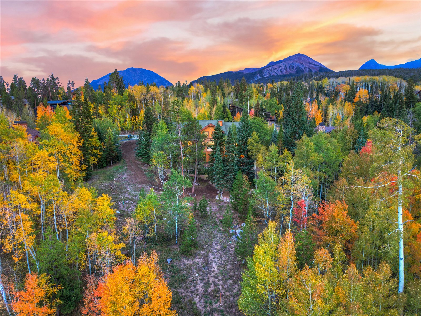 185 Easy Bend Trail Silverthorne CO 80498