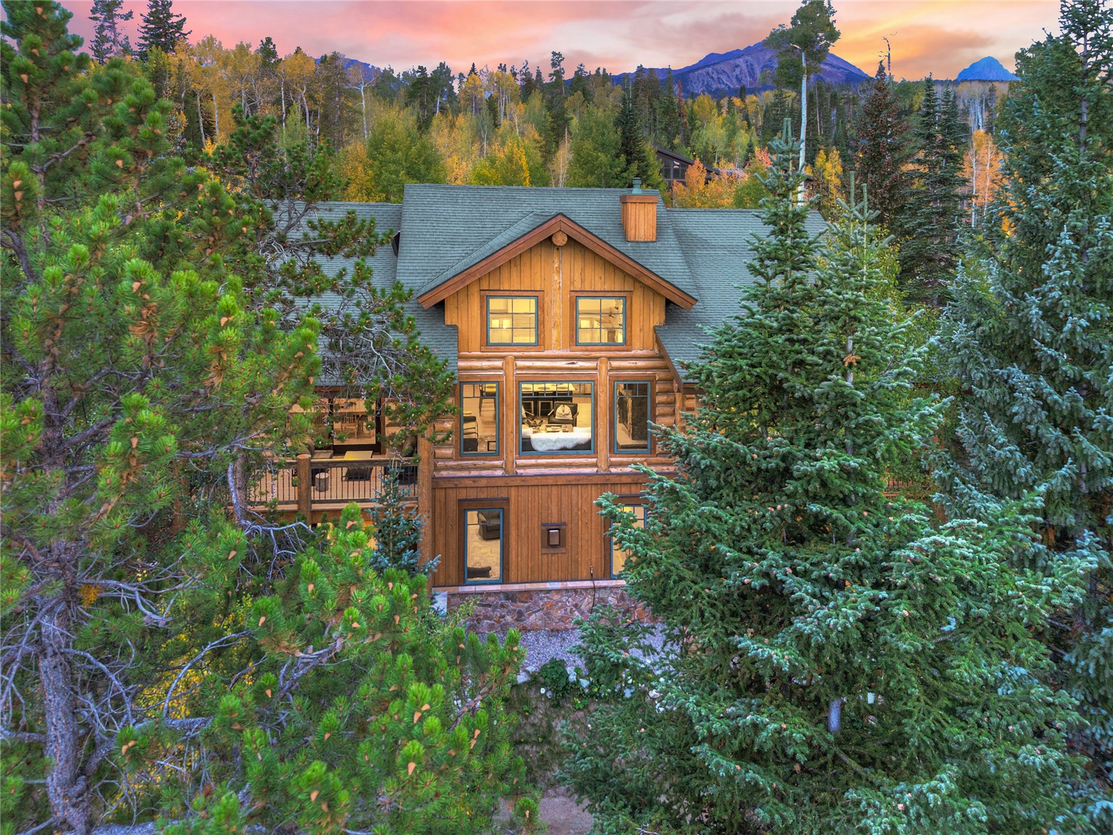 185 Easy Bend Trail Silverthorne CO 80498