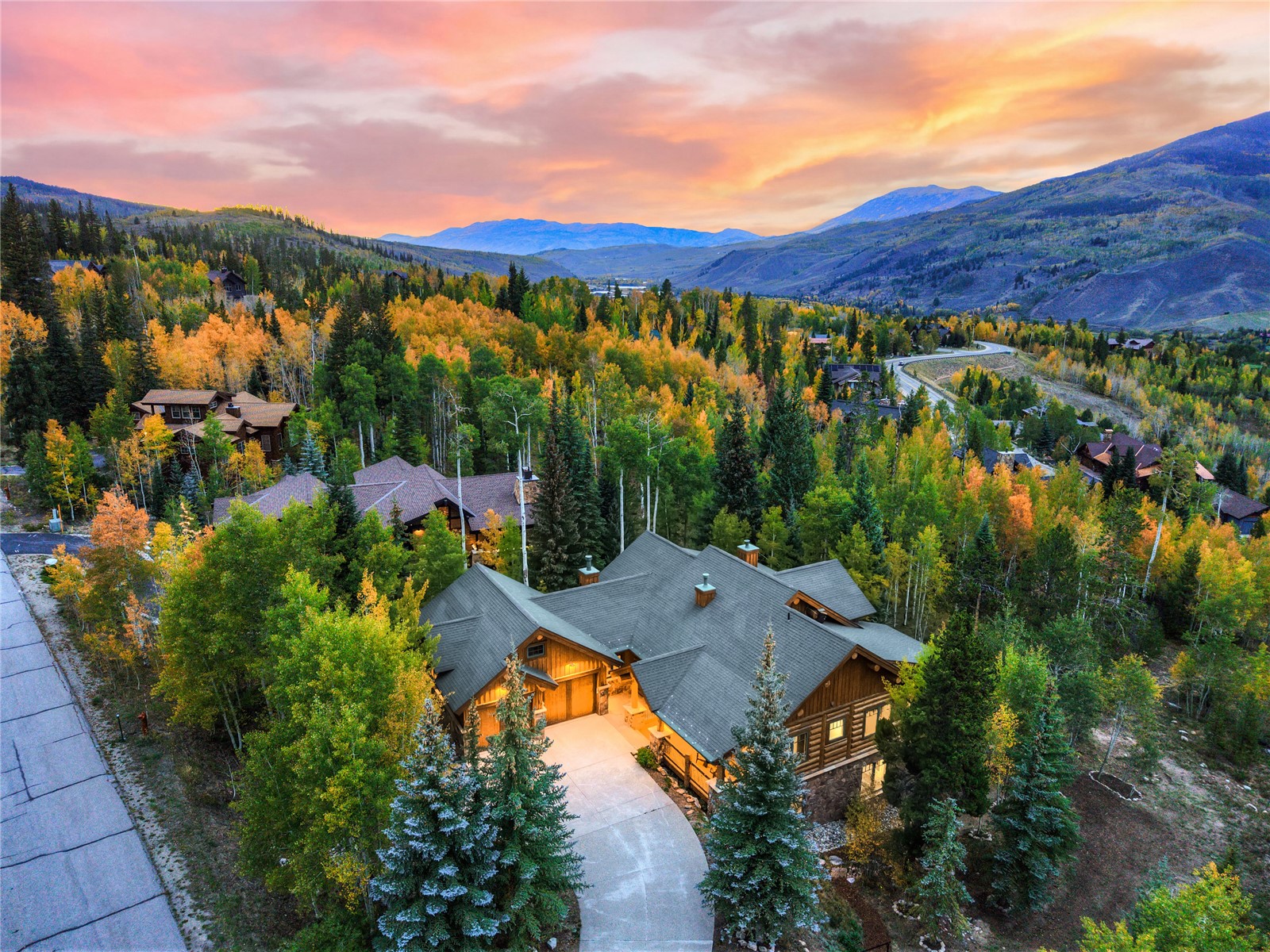 185 Easy Bend Trail Silverthorne CO 80498