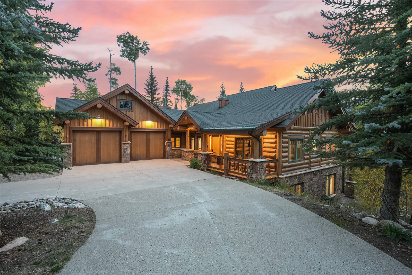 185 Easy Bend Trail Silverthorne CO 80498