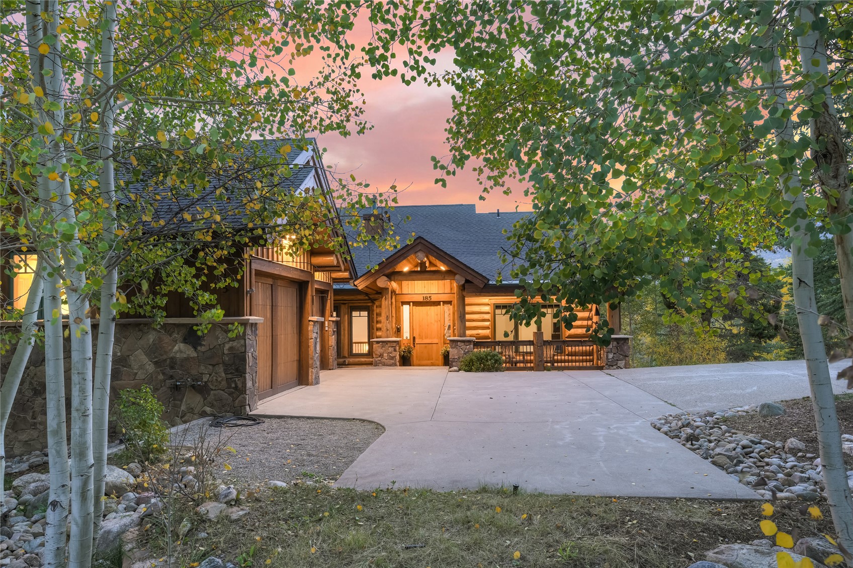 185 Easy Bend Trail Silverthorne CO 80498