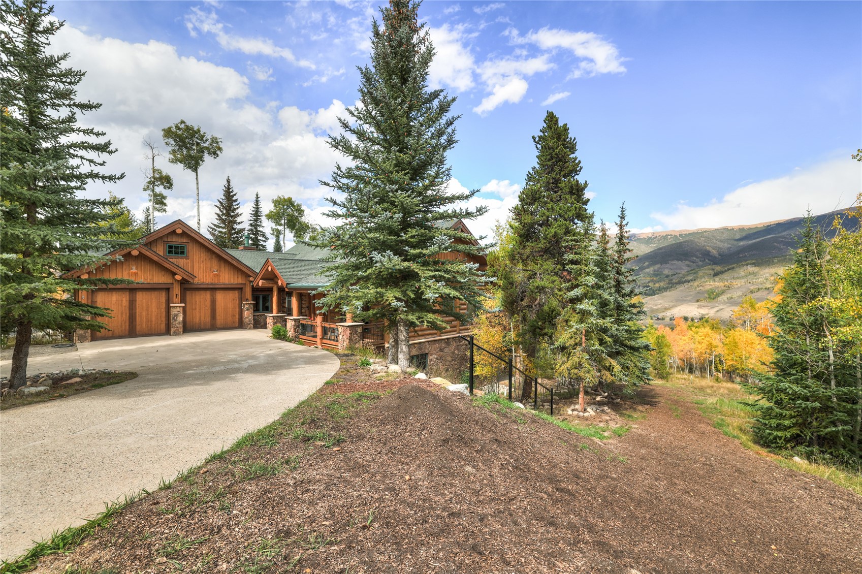 185 Easy Bend Trail Silverthorne CO 80498