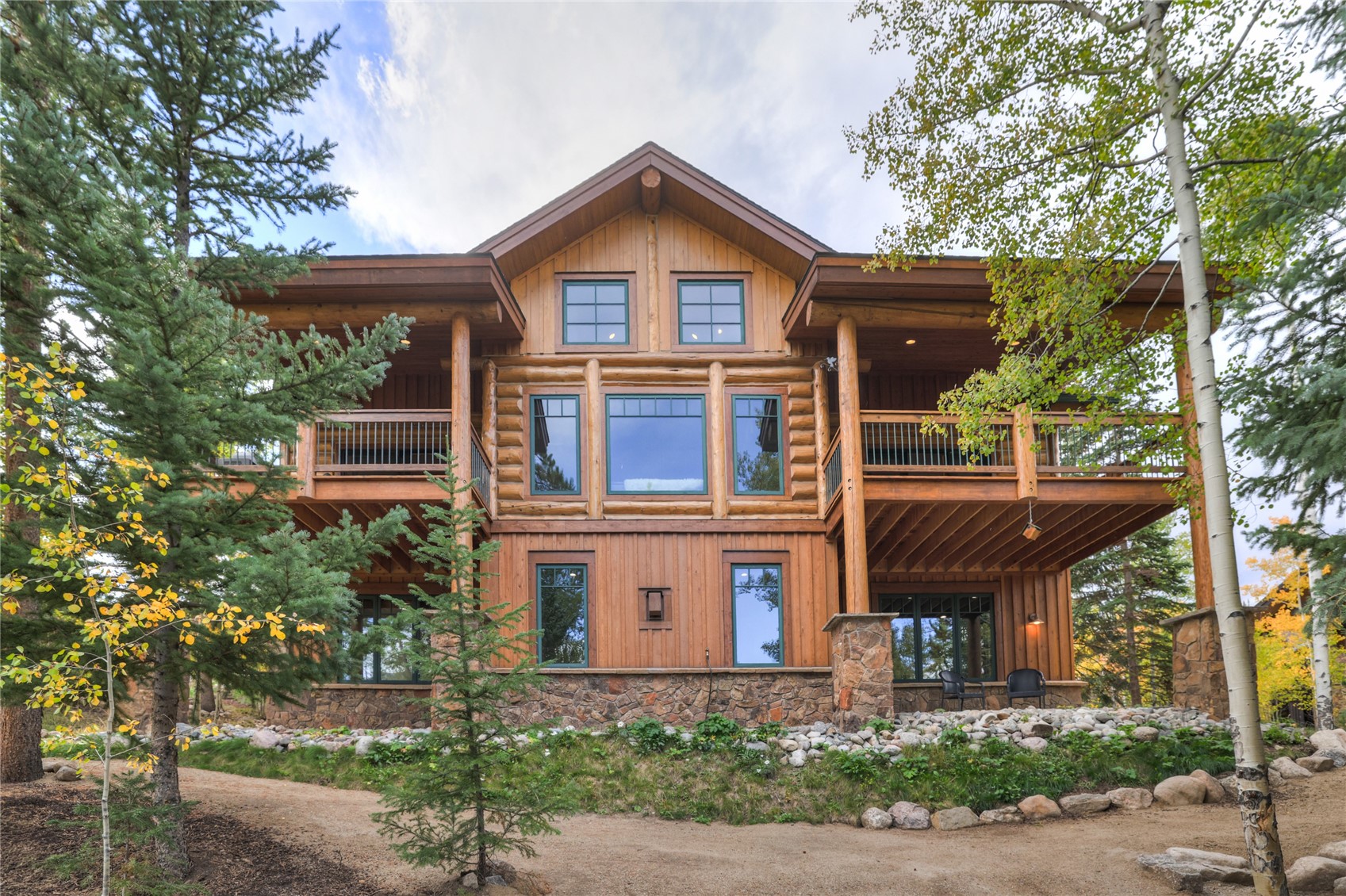 185 Easy Bend Trail Silverthorne CO 80498