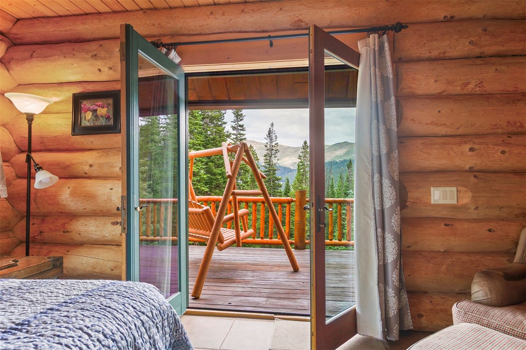 36 Hamilton Lane Breckenridge CO 80424
