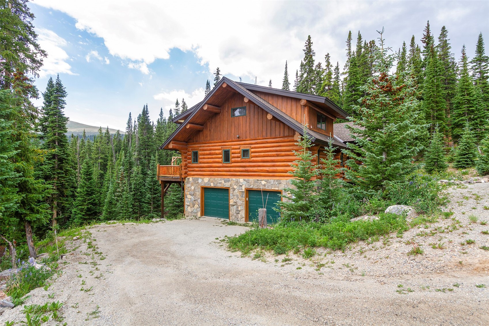 36 Hamilton Lane Breckenridge CO 80424