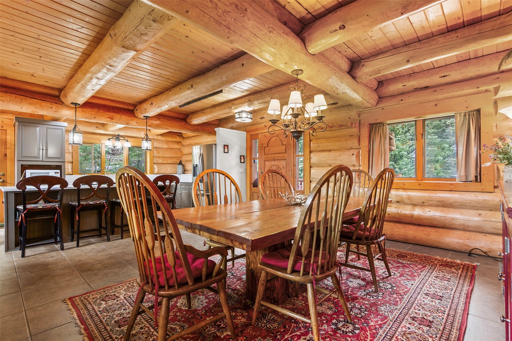 36 Hamilton Lane Breckenridge CO 80424
