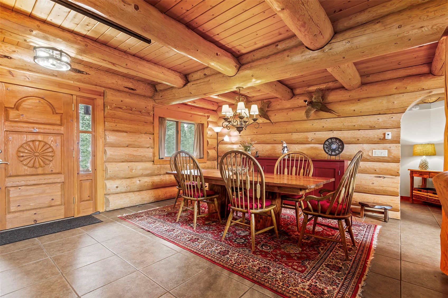 36 Hamilton Lane Breckenridge CO 80424