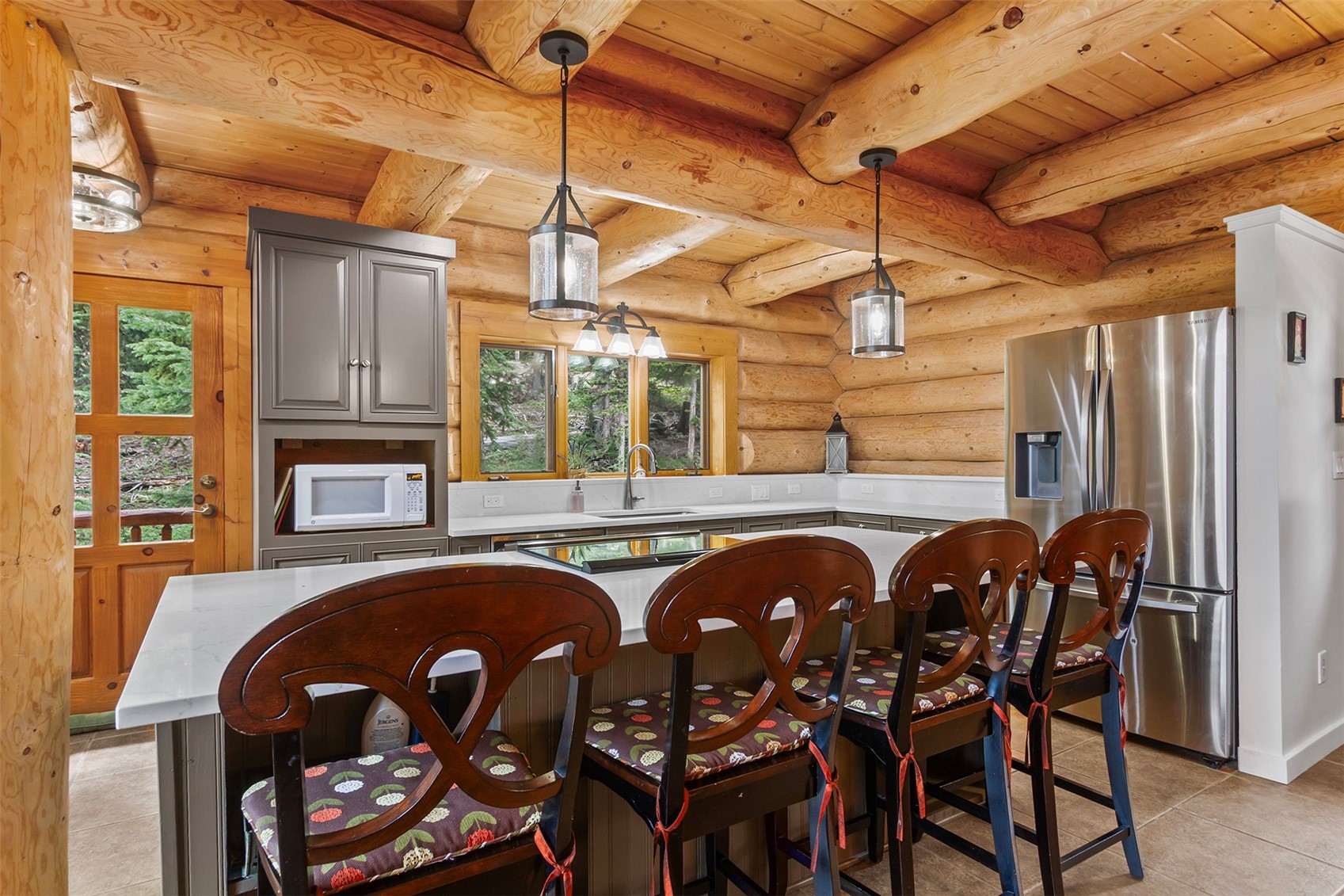 36 Hamilton Lane Breckenridge CO 80424