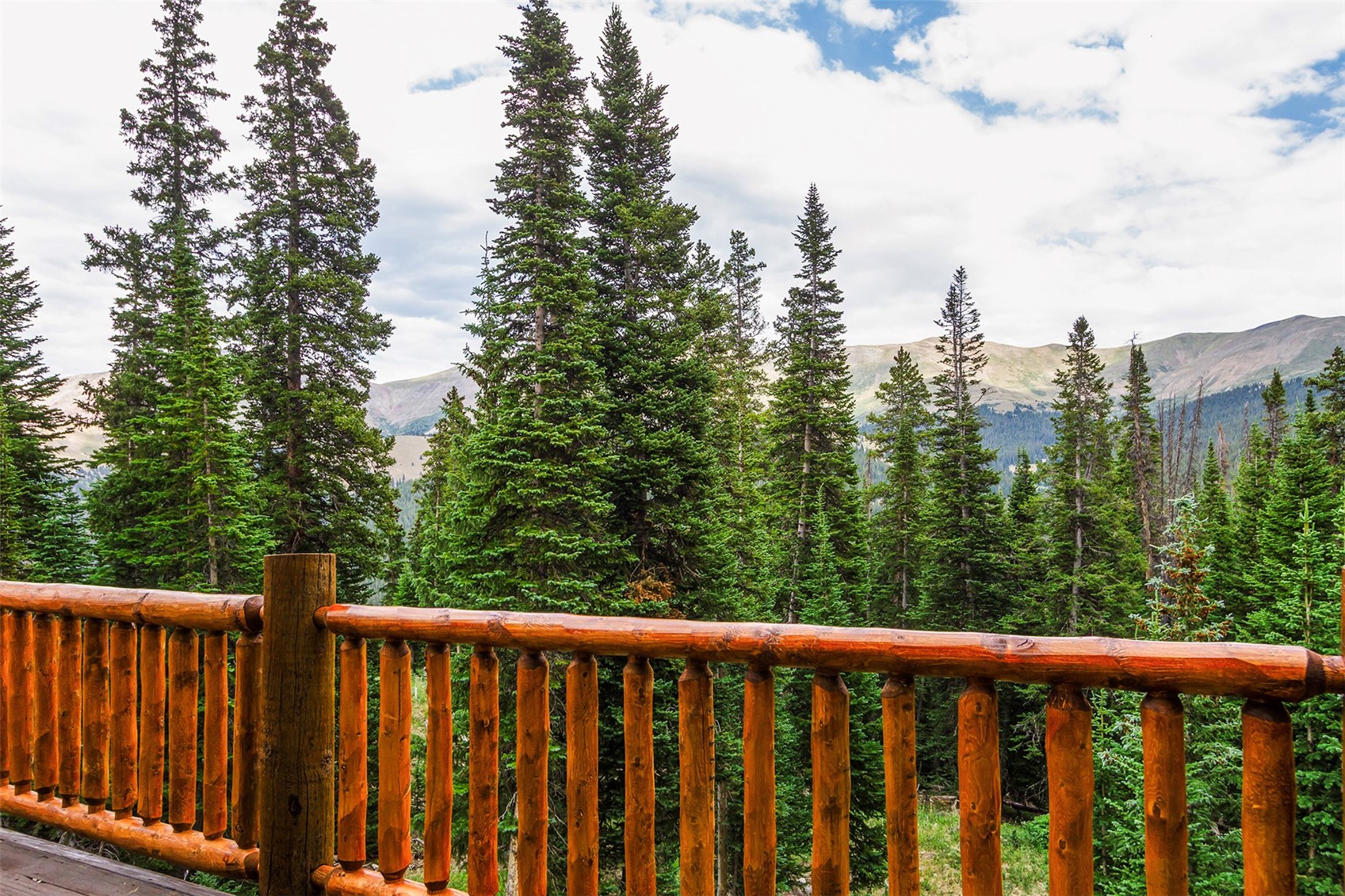 36 Hamilton Lane Breckenridge CO 80424