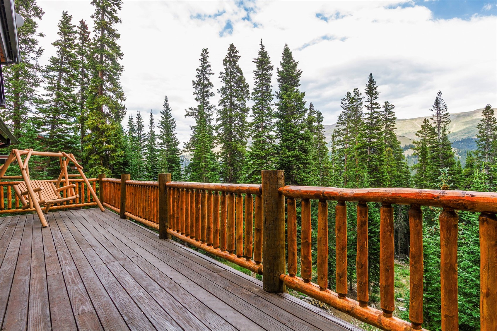 36 Hamilton Lane Breckenridge CO 80424