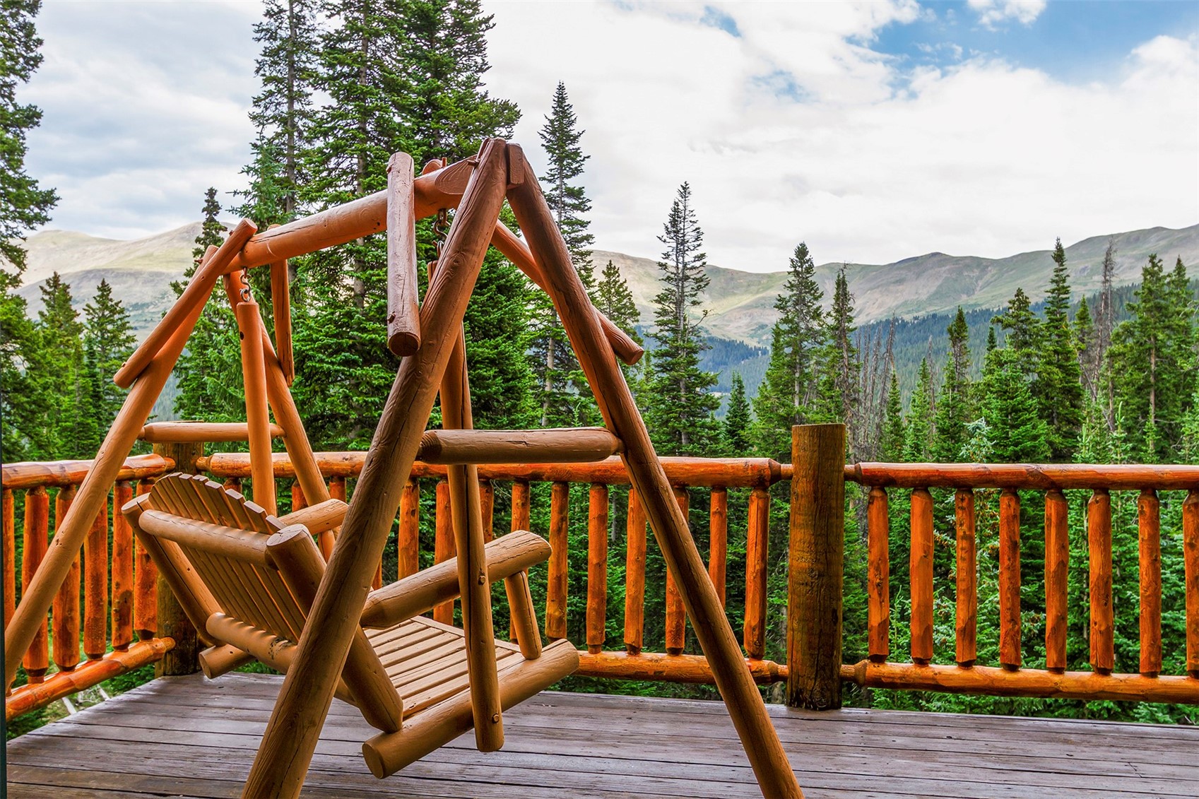 36 Hamilton Lane Breckenridge CO 80424