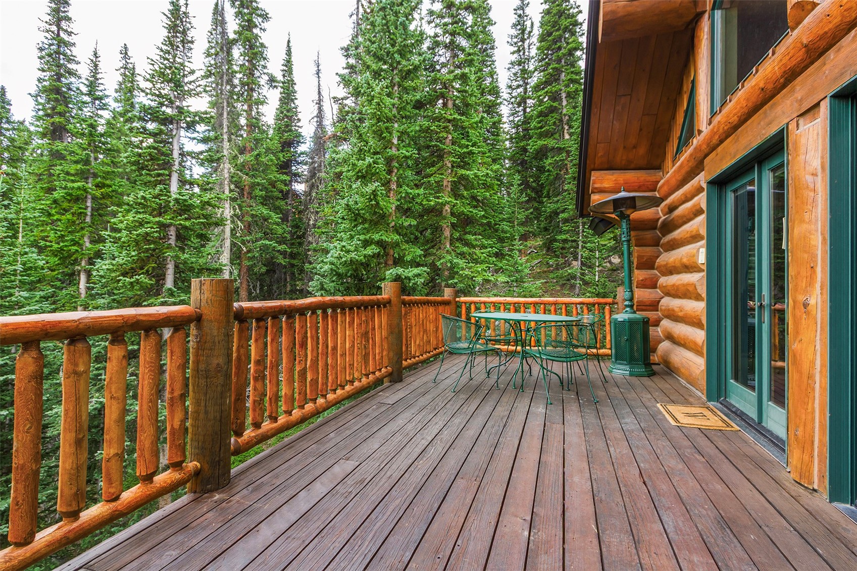 36 Hamilton Lane Breckenridge CO 80424