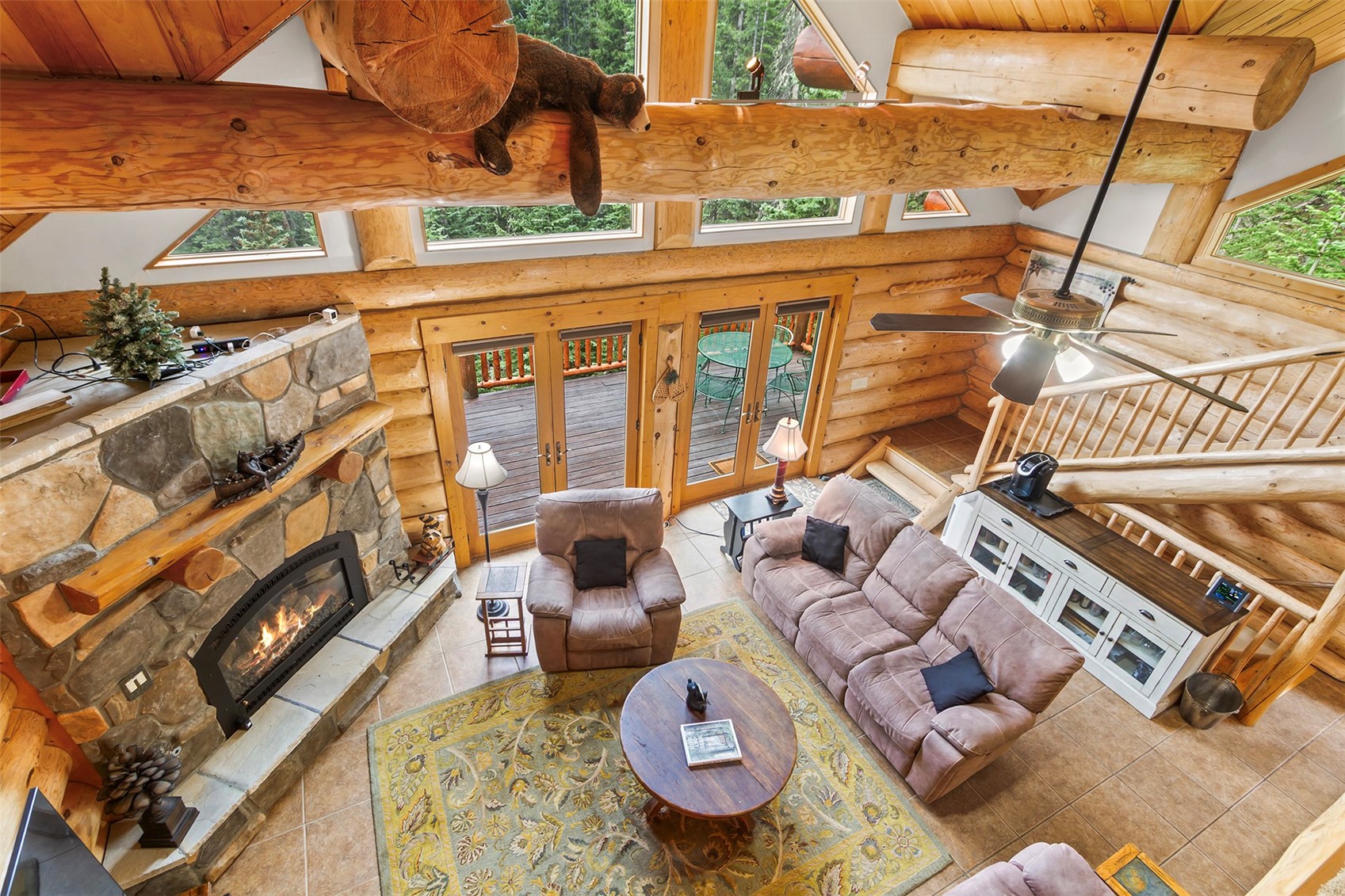 36 Hamilton Lane Breckenridge CO 80424