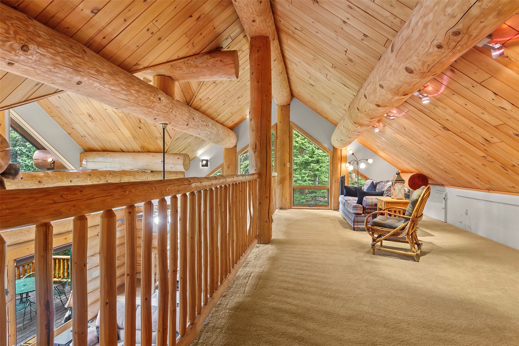 36 Hamilton Lane Breckenridge CO 80424