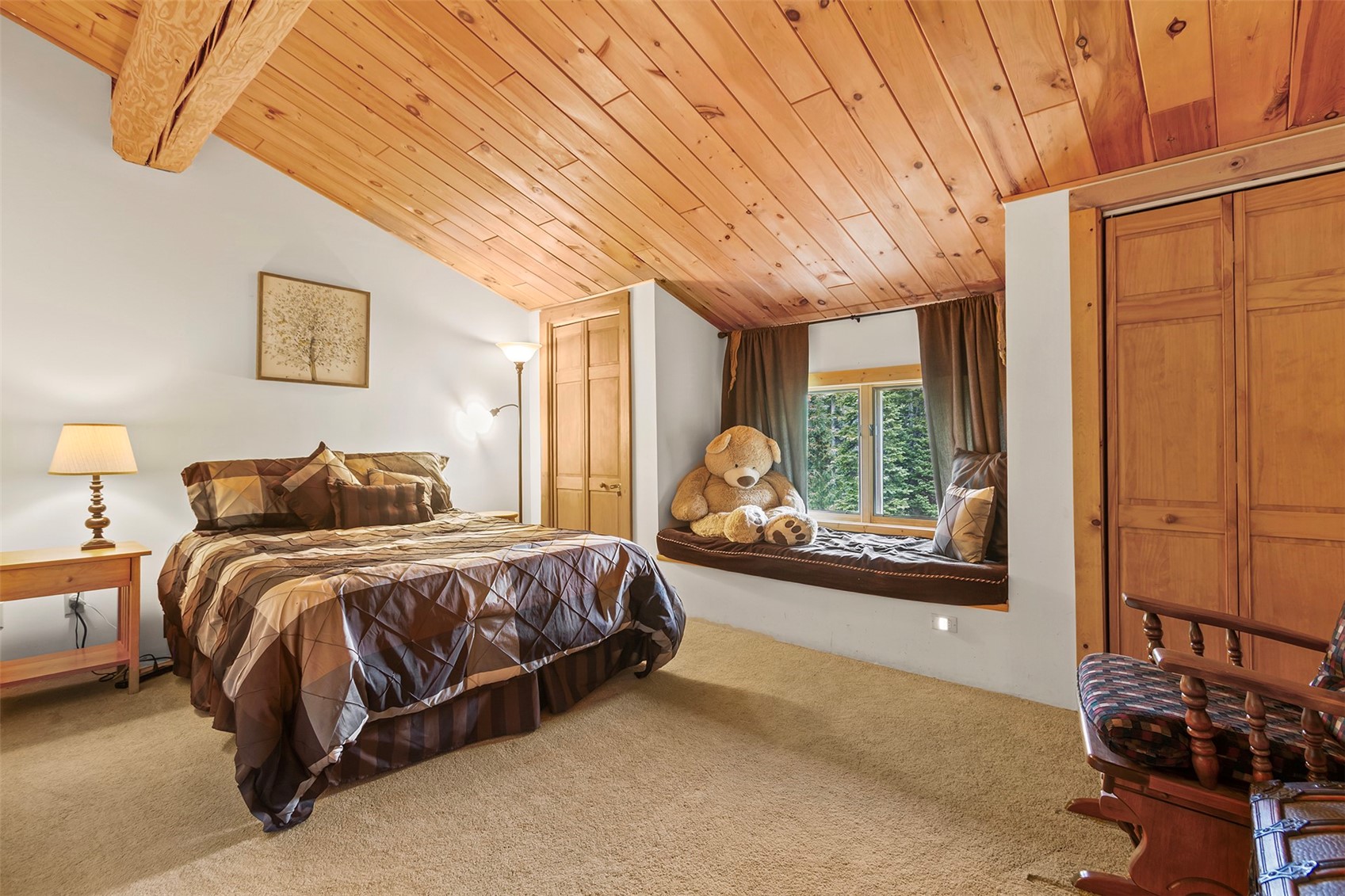 36 Hamilton Lane Breckenridge CO 80424