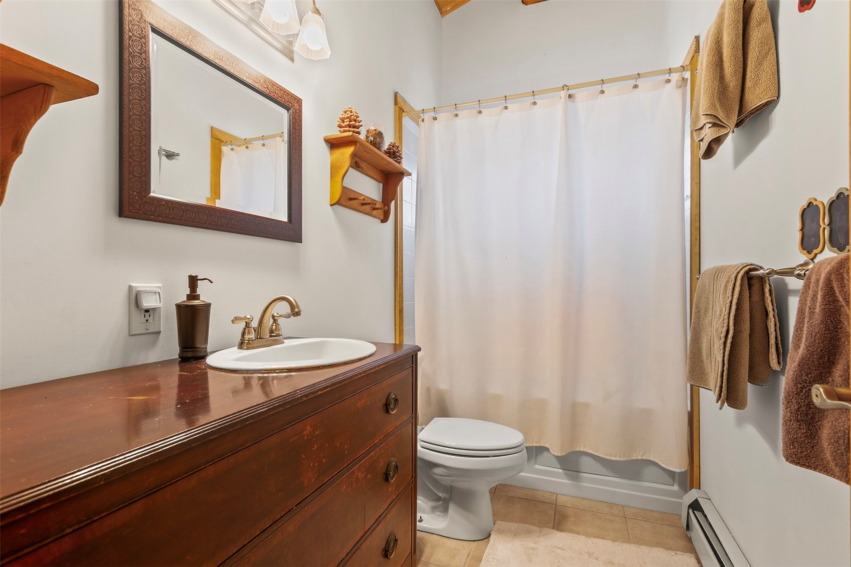 36 Hamilton Lane Breckenridge CO 80424
