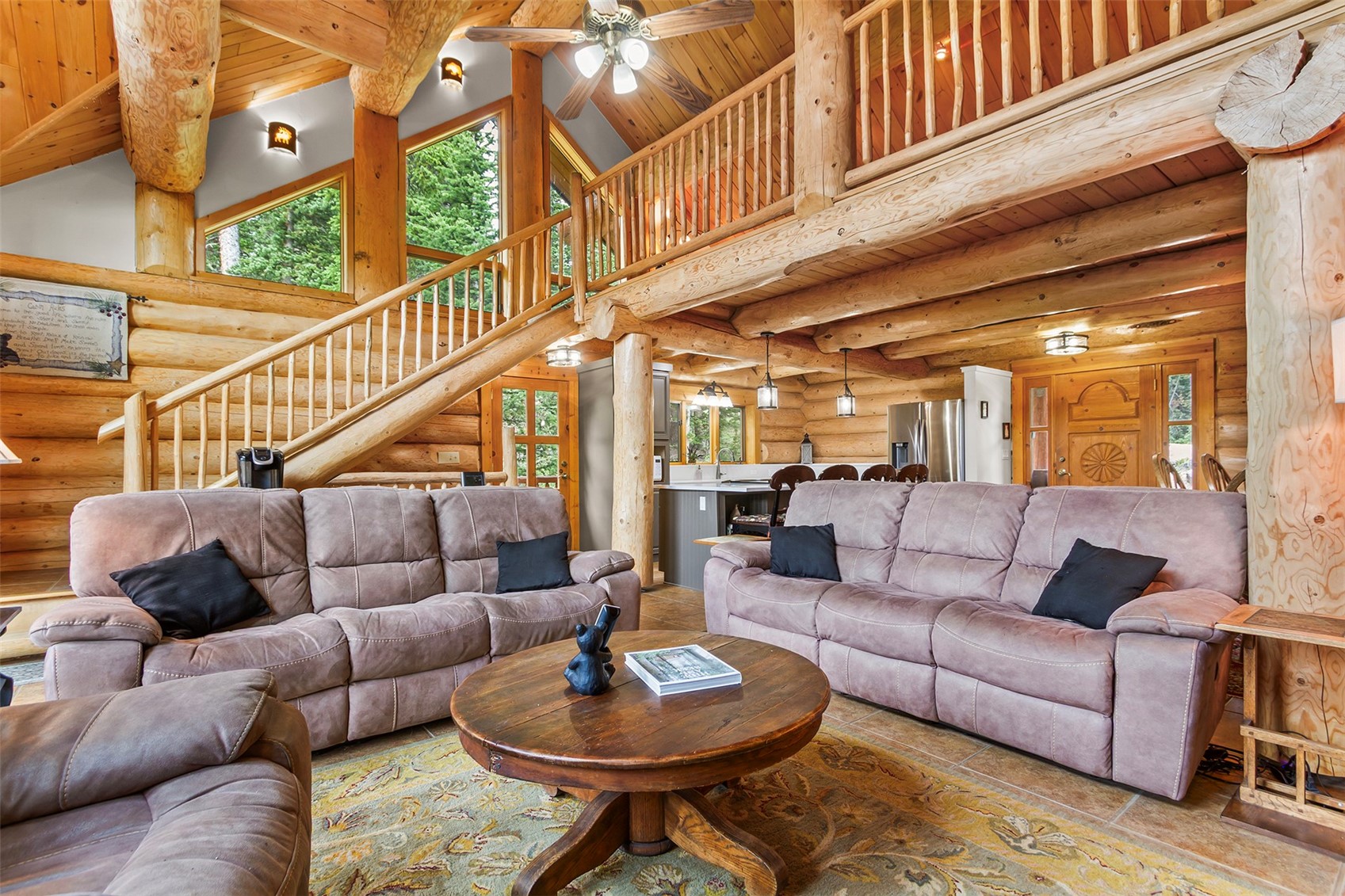 36 Hamilton Lane Breckenridge CO 80424
