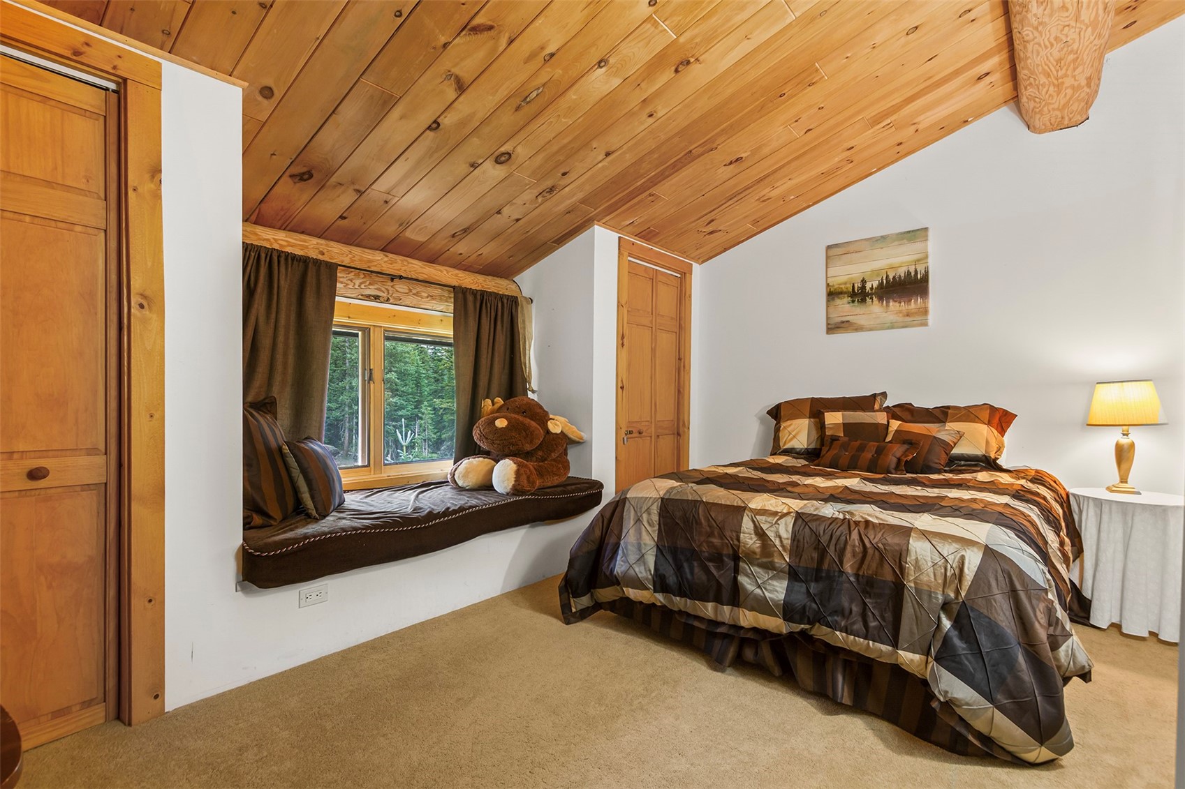 36 Hamilton Lane Breckenridge CO 80424