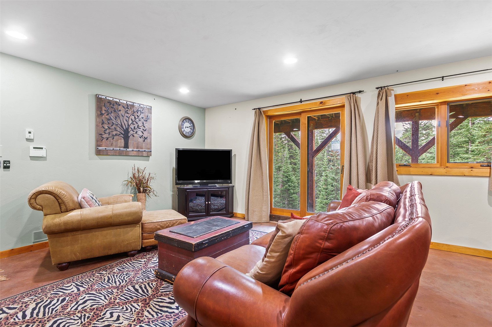 36 Hamilton Lane Breckenridge CO 80424