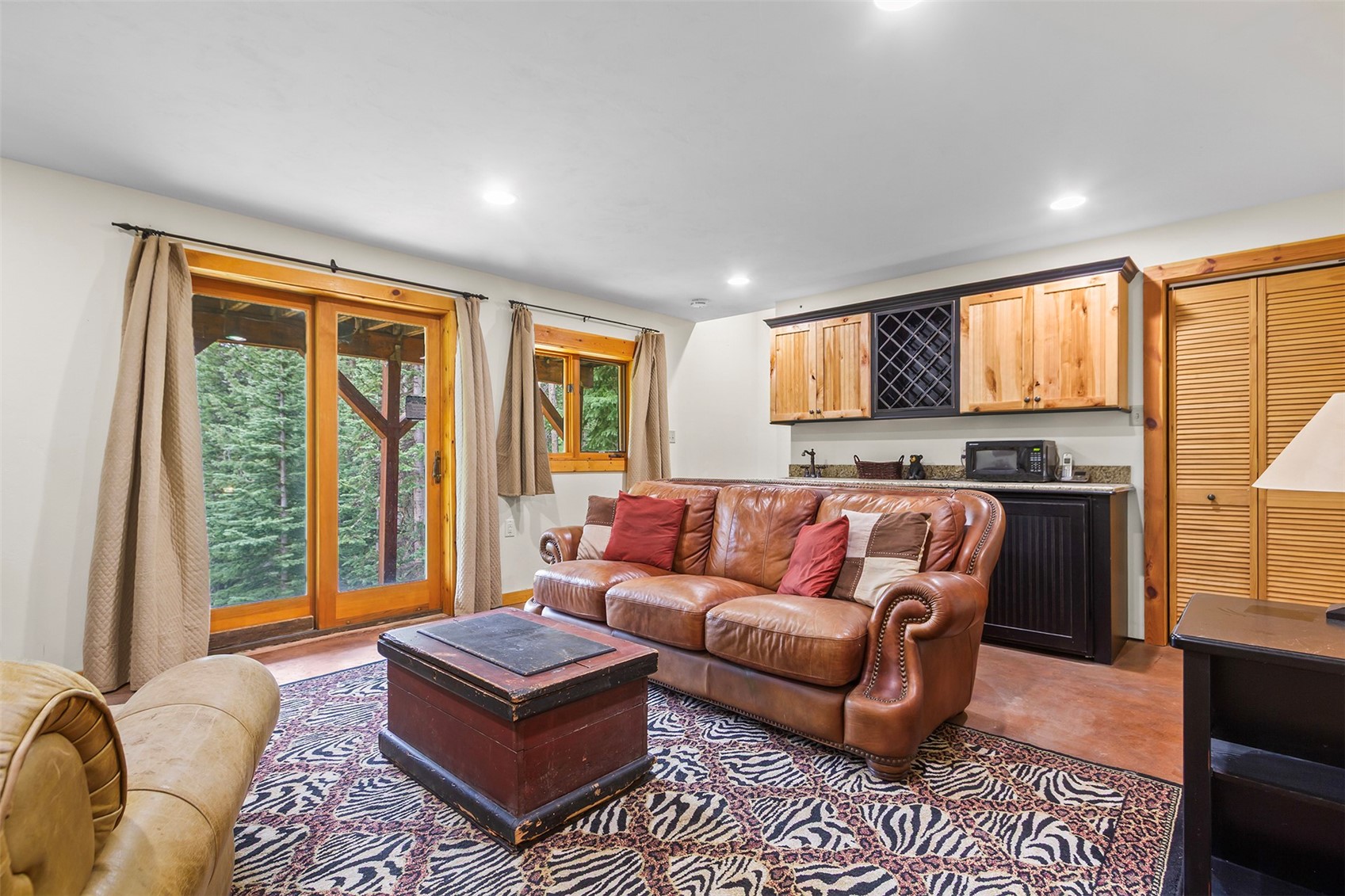 36 Hamilton Lane Breckenridge CO 80424